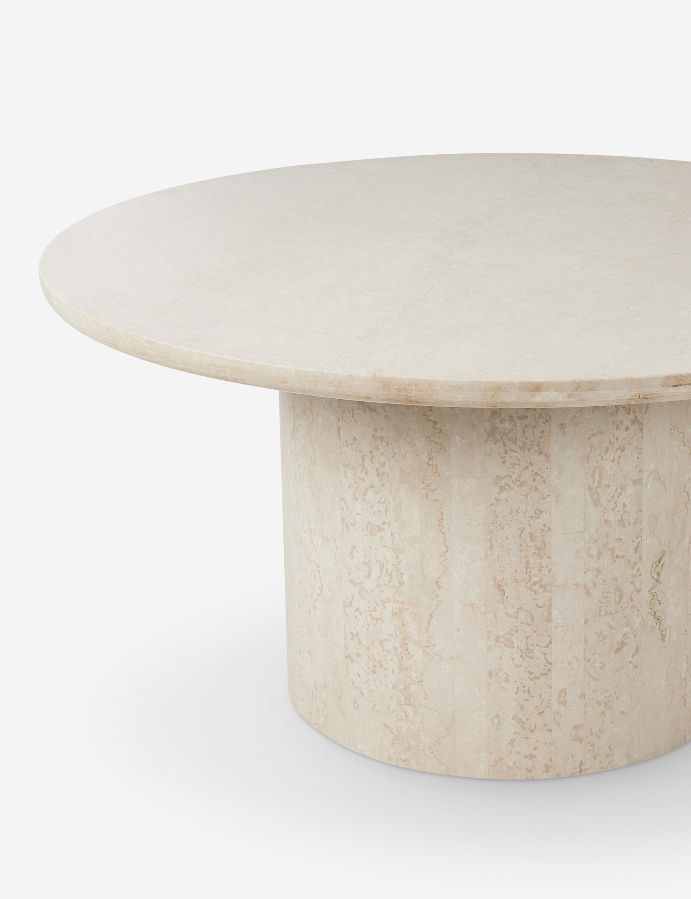 Alber Indoor / Outdoor Table