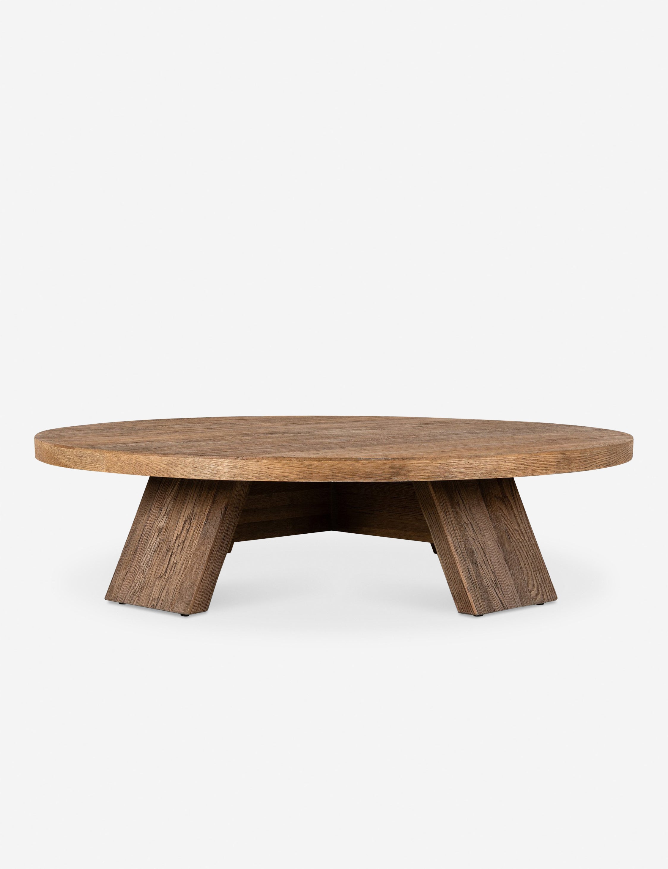 Colter Coffee Table