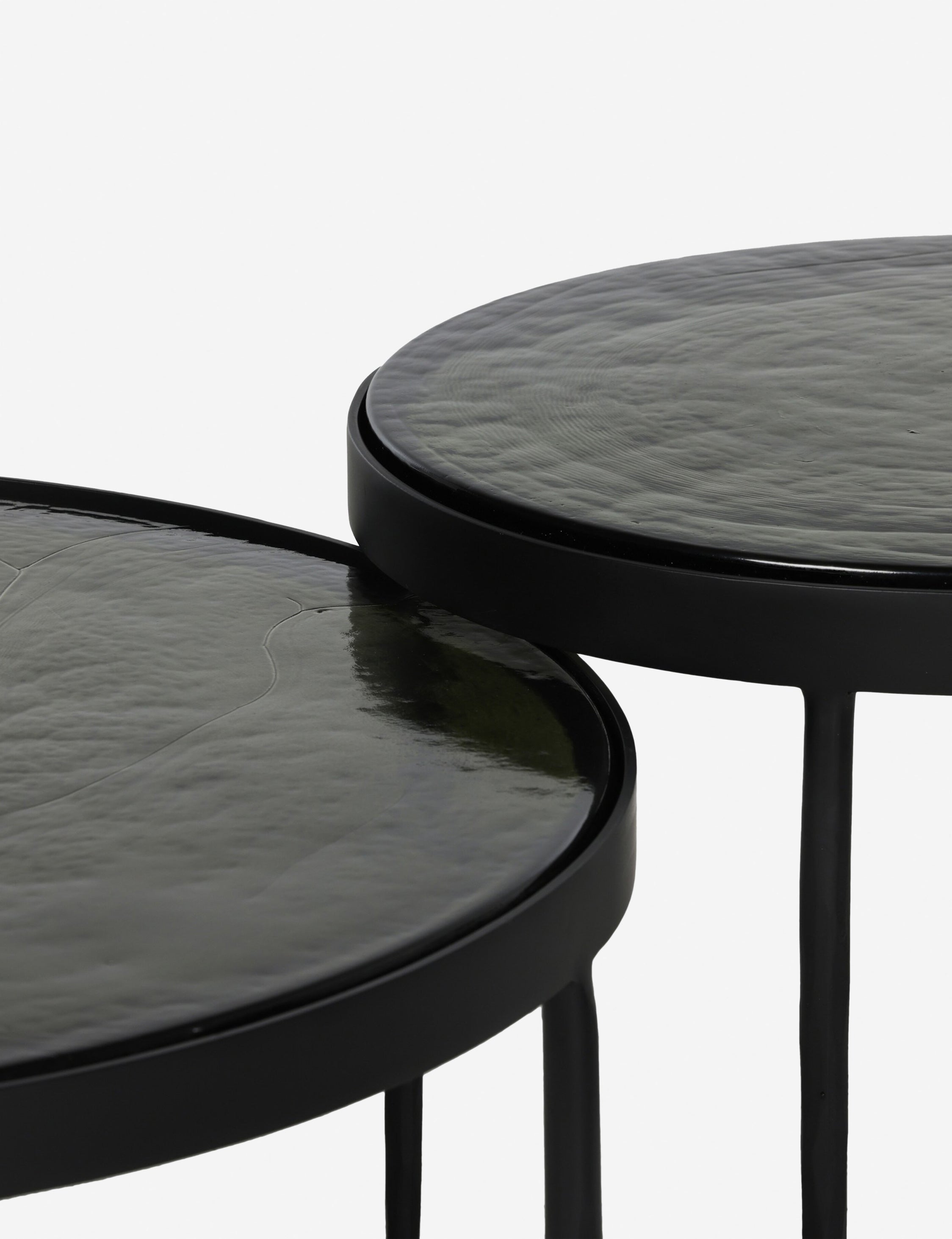 Jadene Nesting Coffee Table