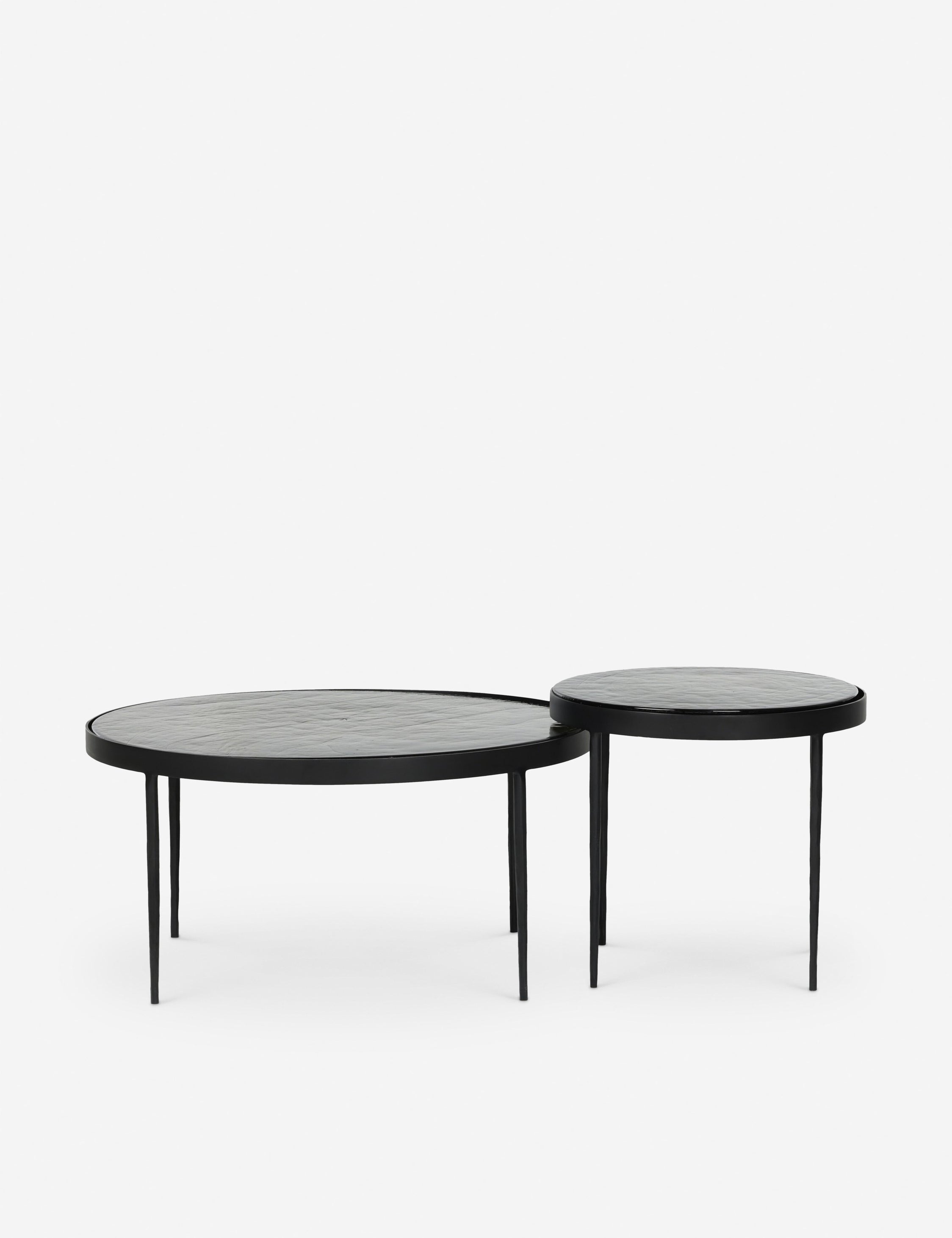 Jadene Nesting Coffee Table