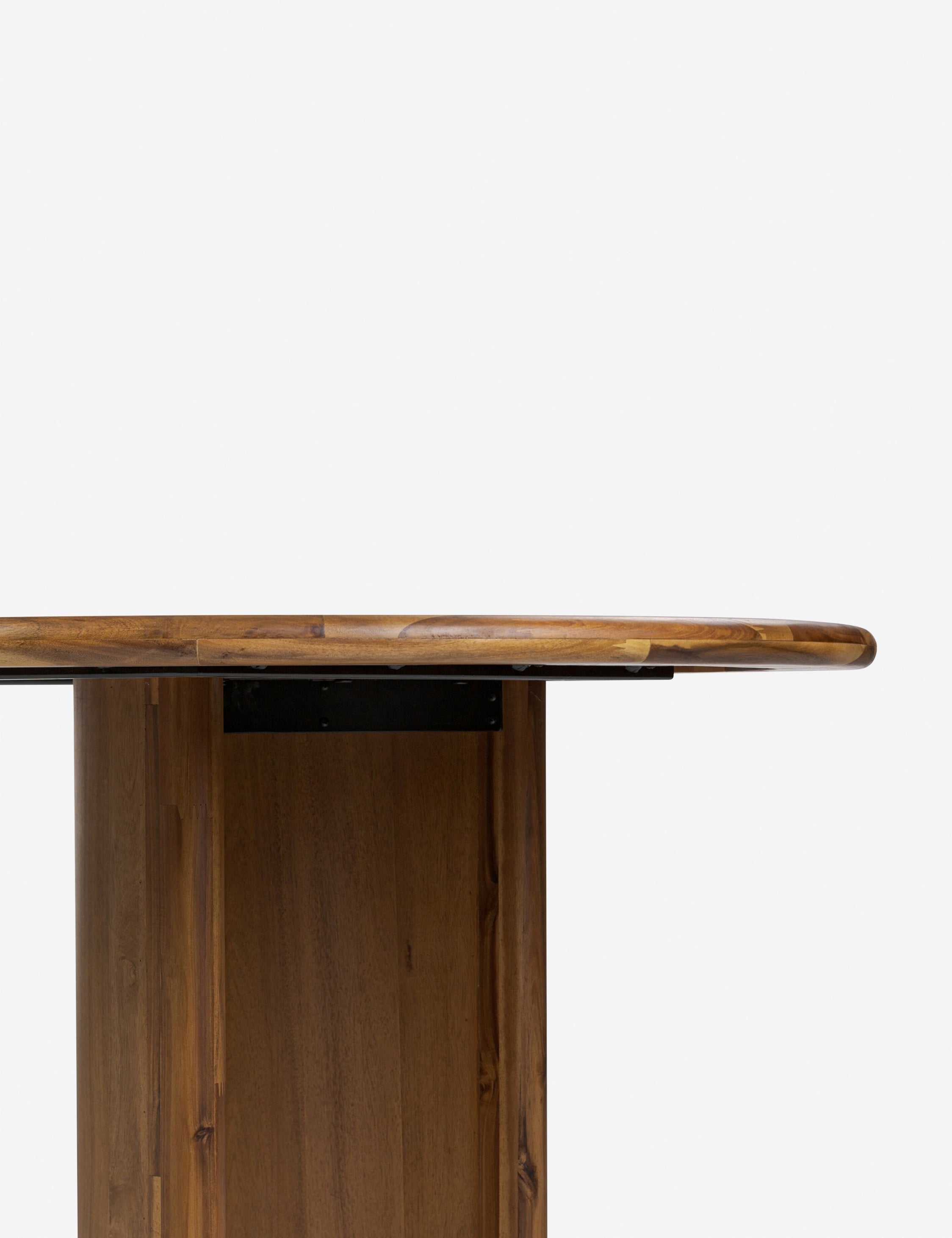 Gilda Oval Dining Table