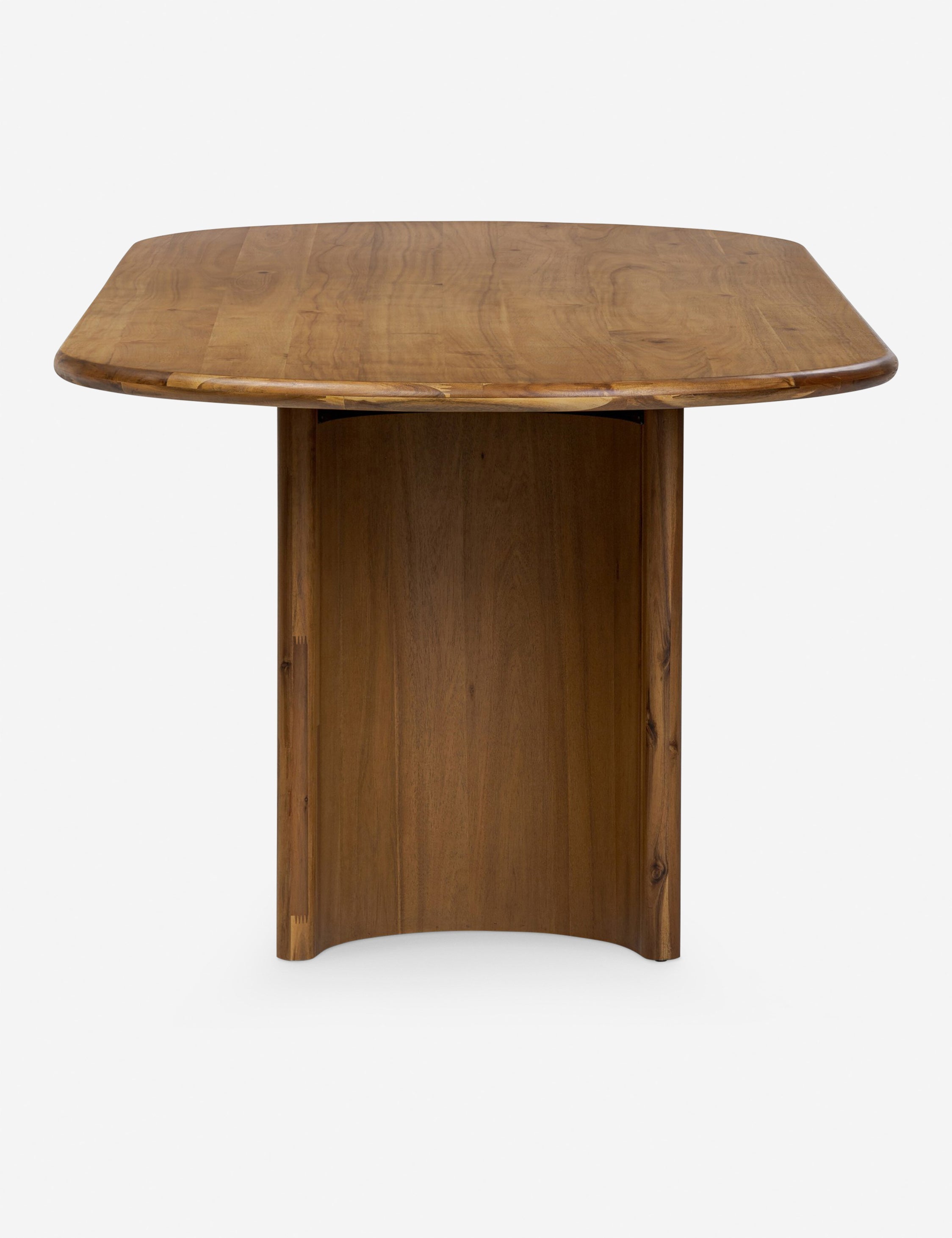 Gilda Oval Dining Table