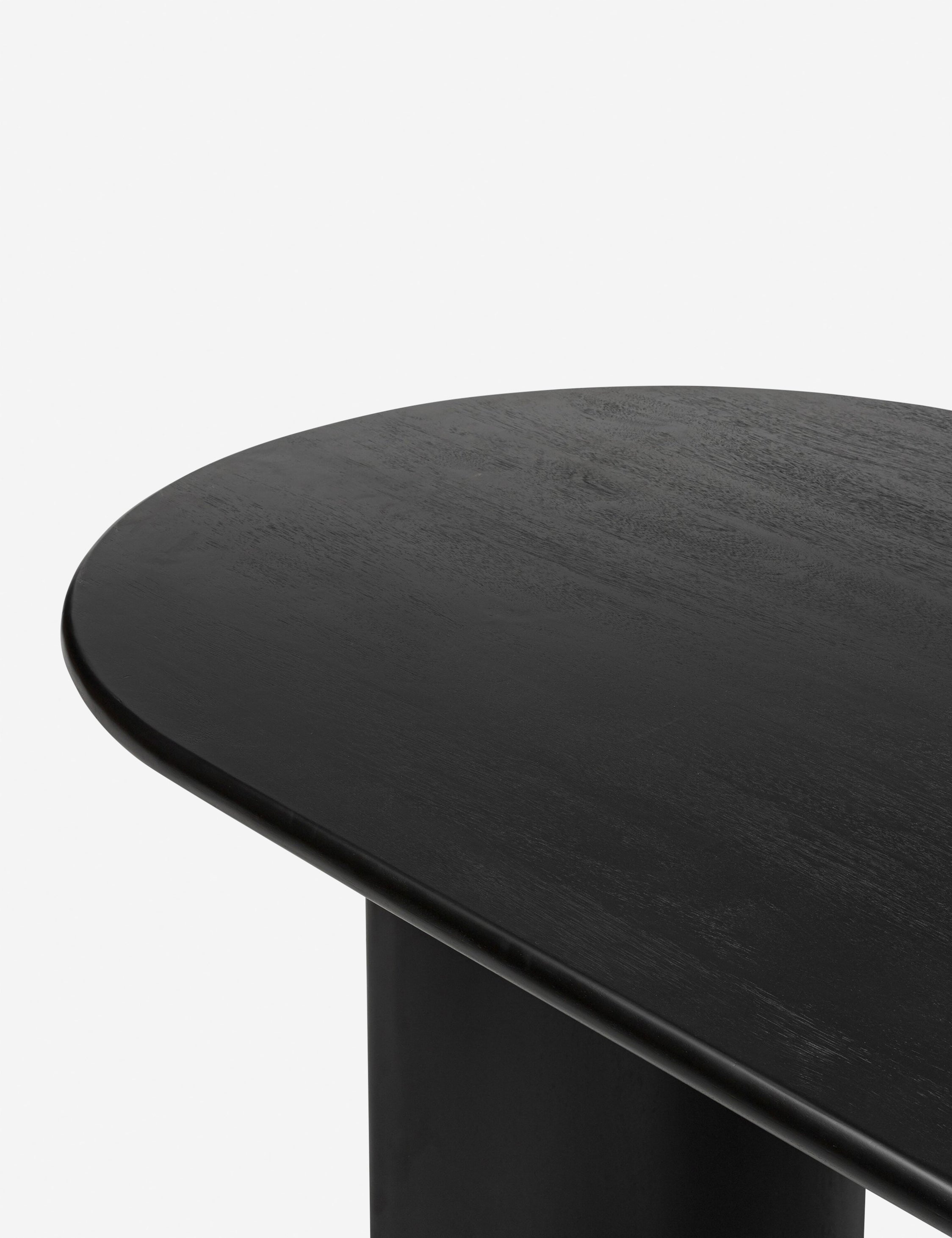 Gilda Oval Dining Table