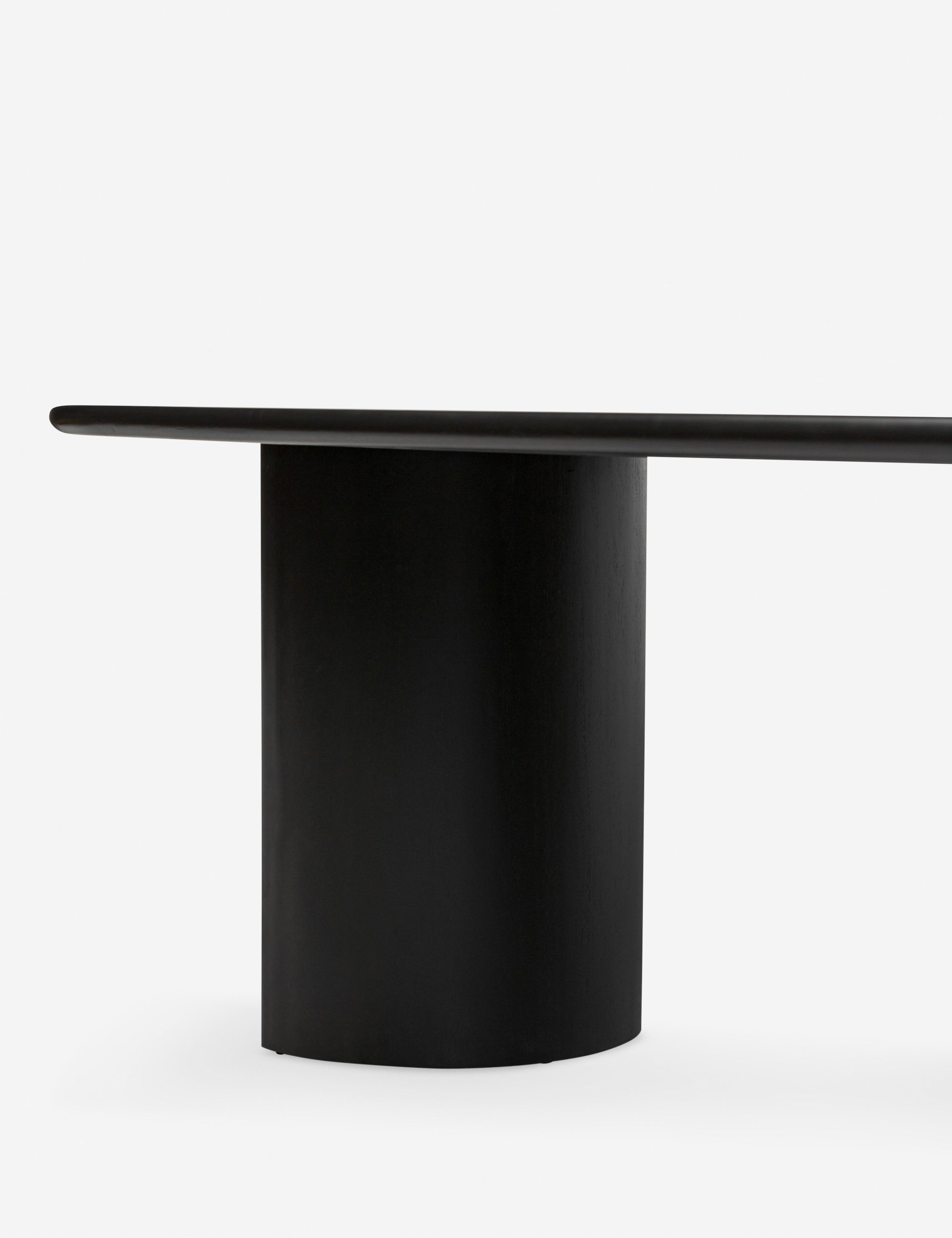 Gilda Oval Dining Table