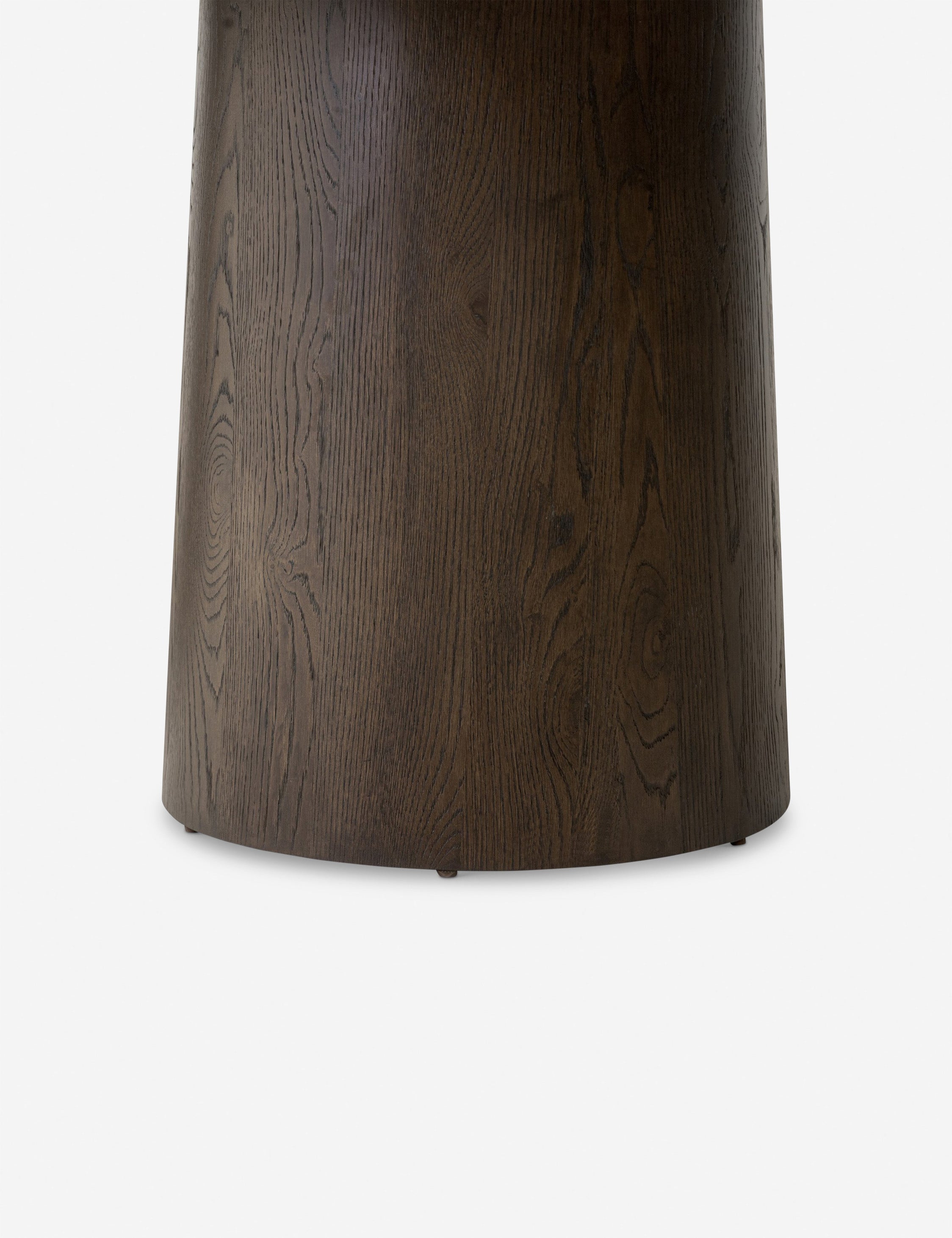 Rosaldo Oval Dining Table