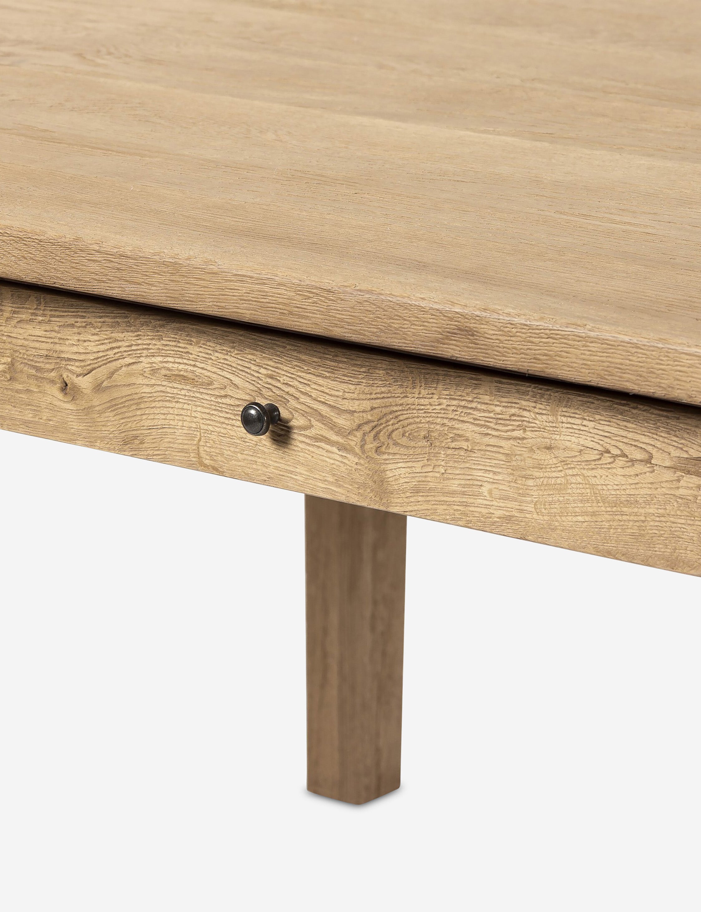 Megan Dining Table by Amber Lewis x Four Hands