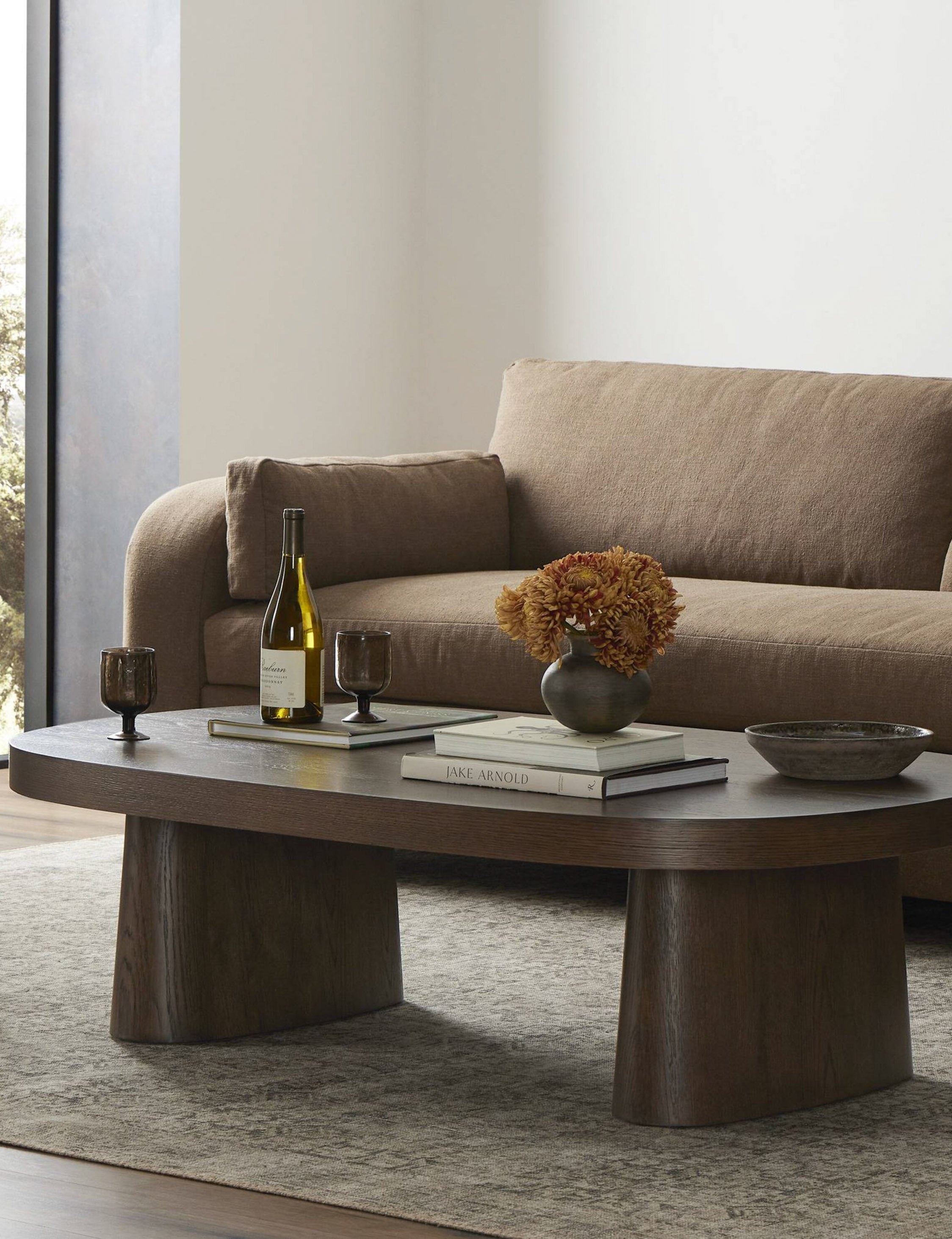 Rosaldo Coffee Table