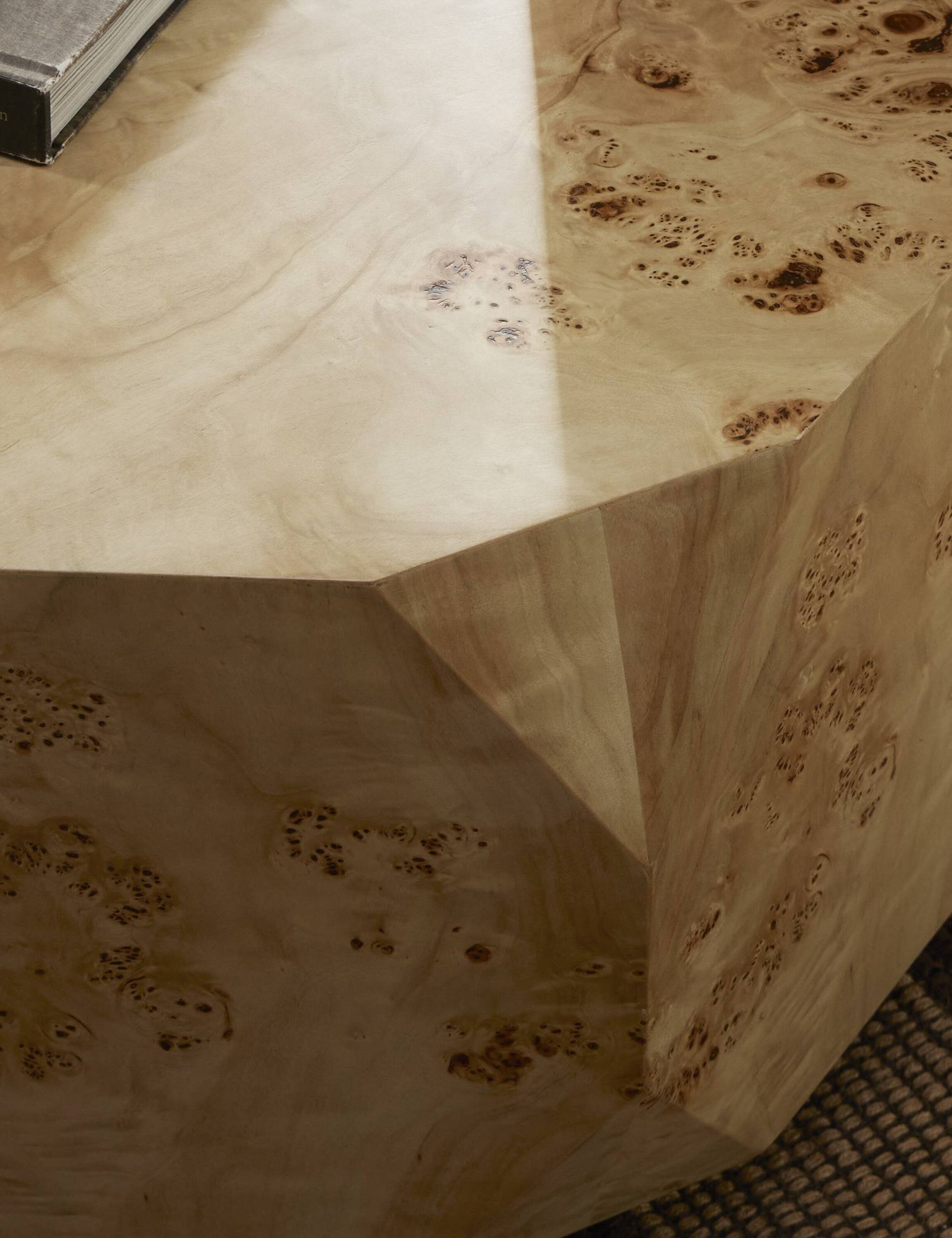 Mondaro Coffee Table