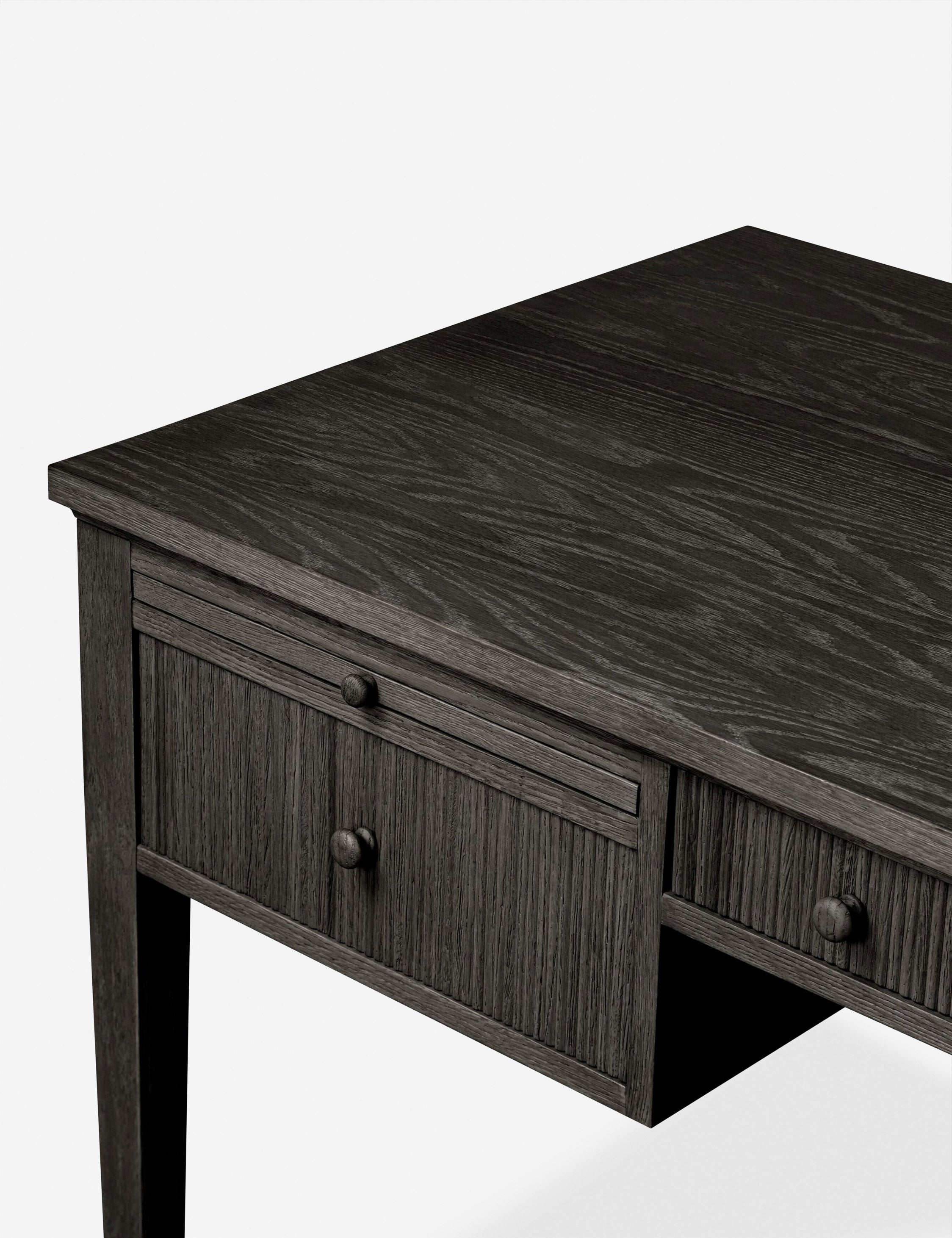 Bush Desk by Amber Lewis x Four Hands