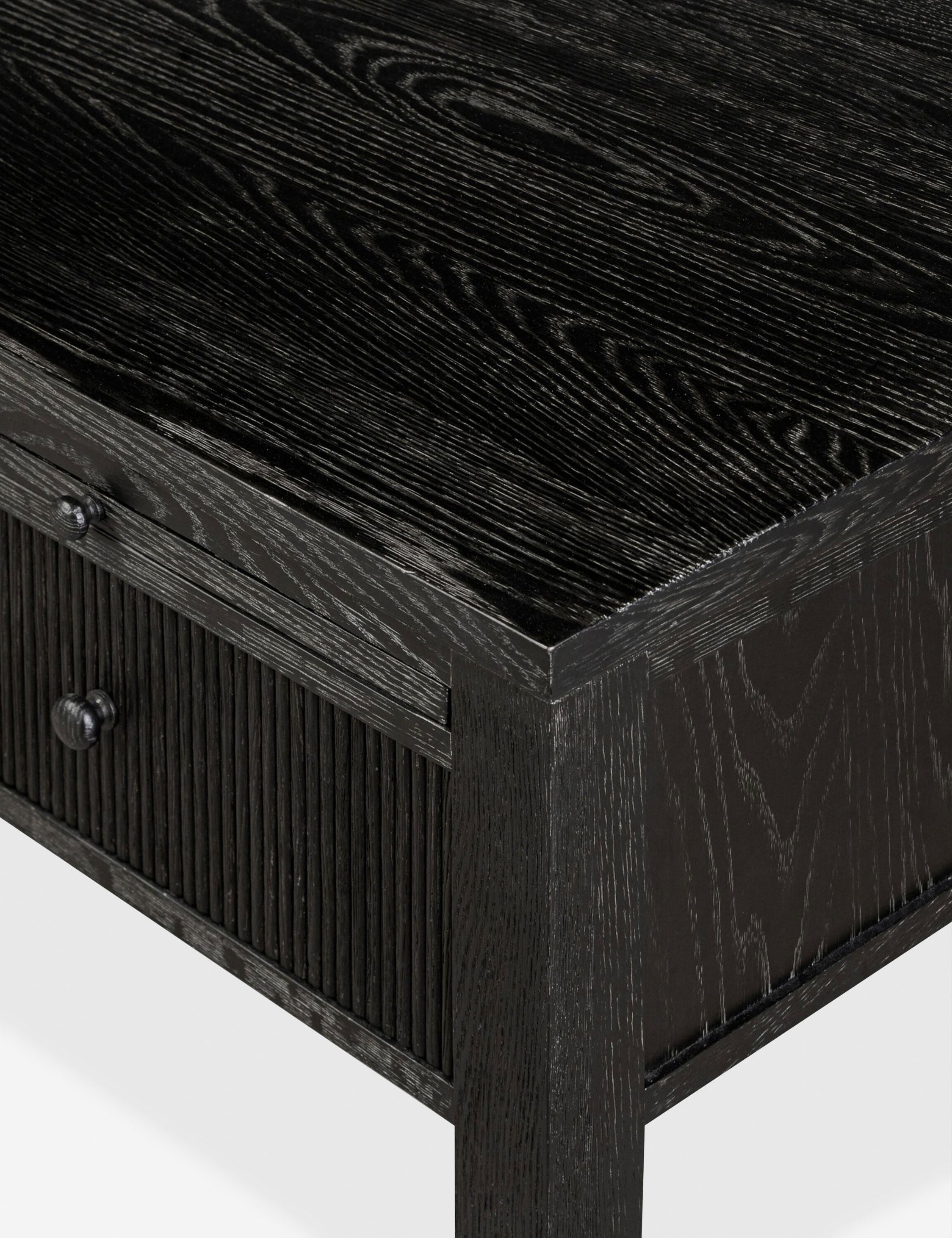 Bush Desk by Amber Lewis x Four Hands