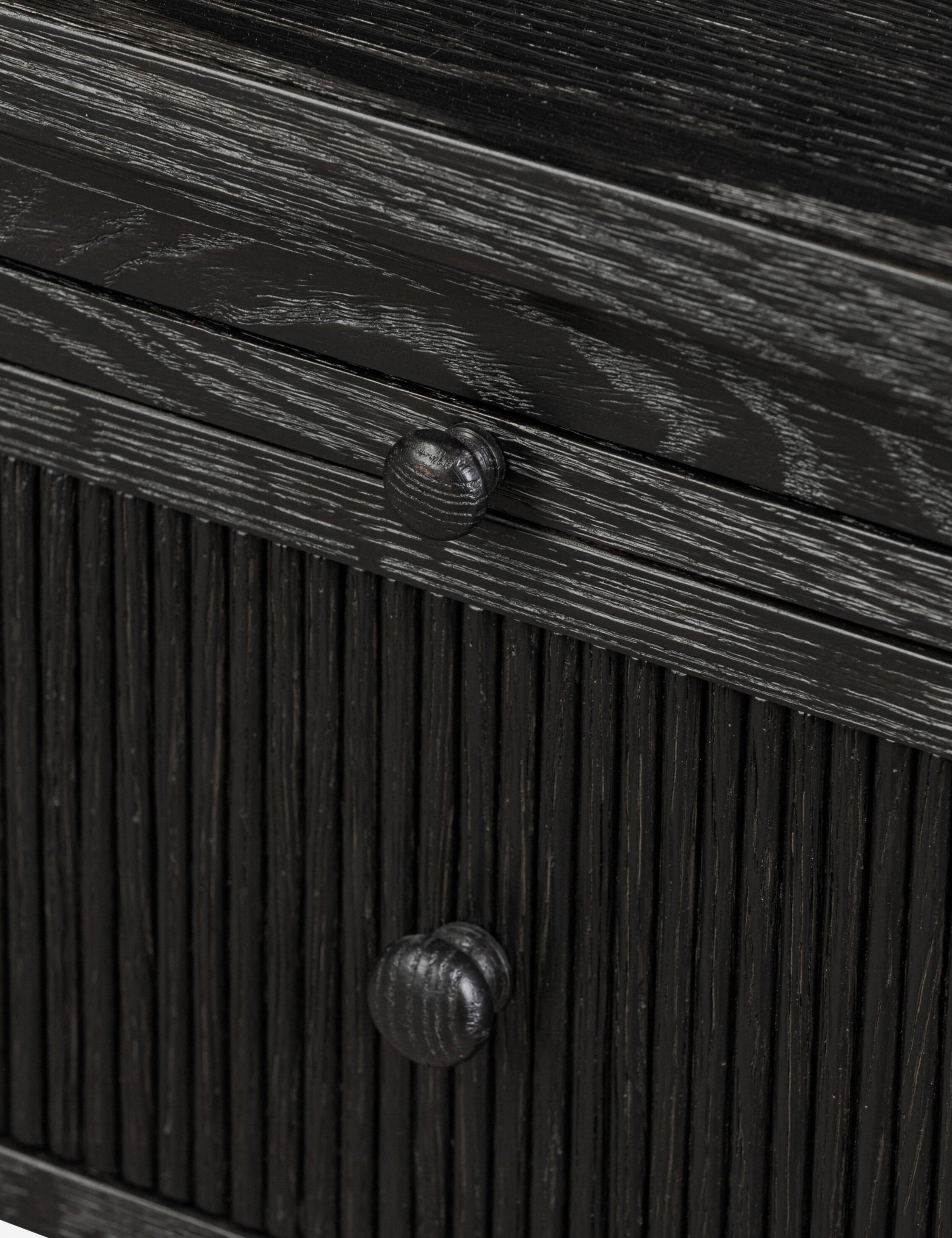 Bush Desk by Amber Lewis x Four Hands