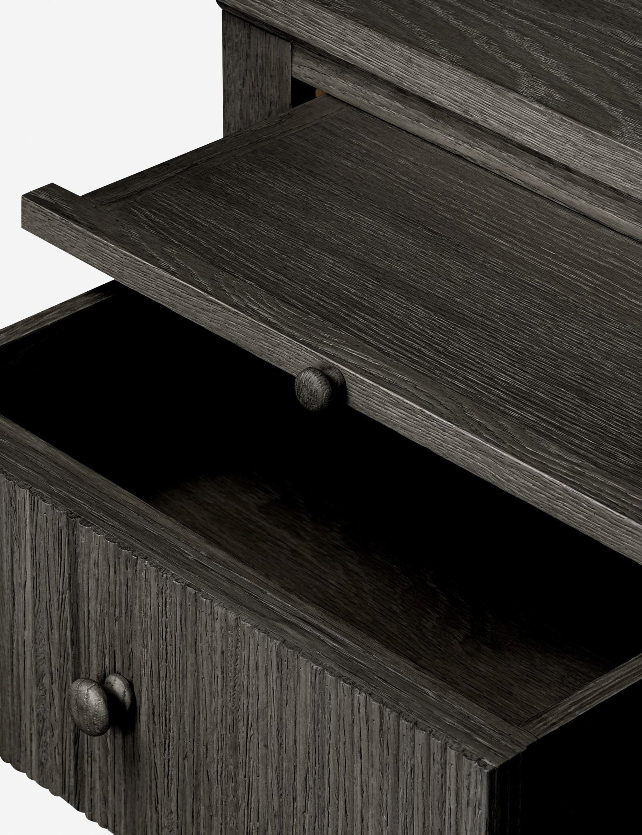 Bush Desk by Amber Lewis x Four Hands