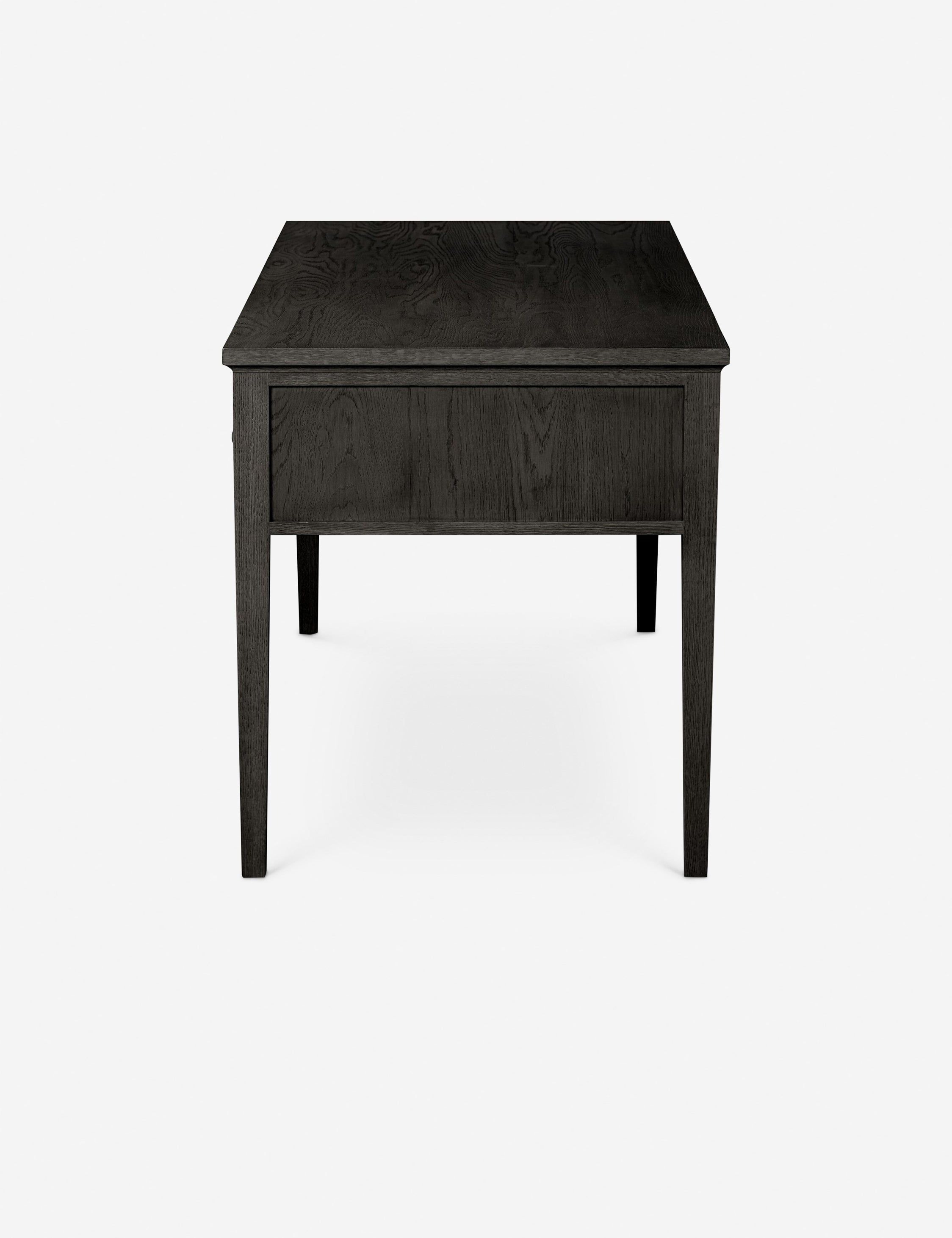 Bush Desk by Amber Lewis x Four Hands