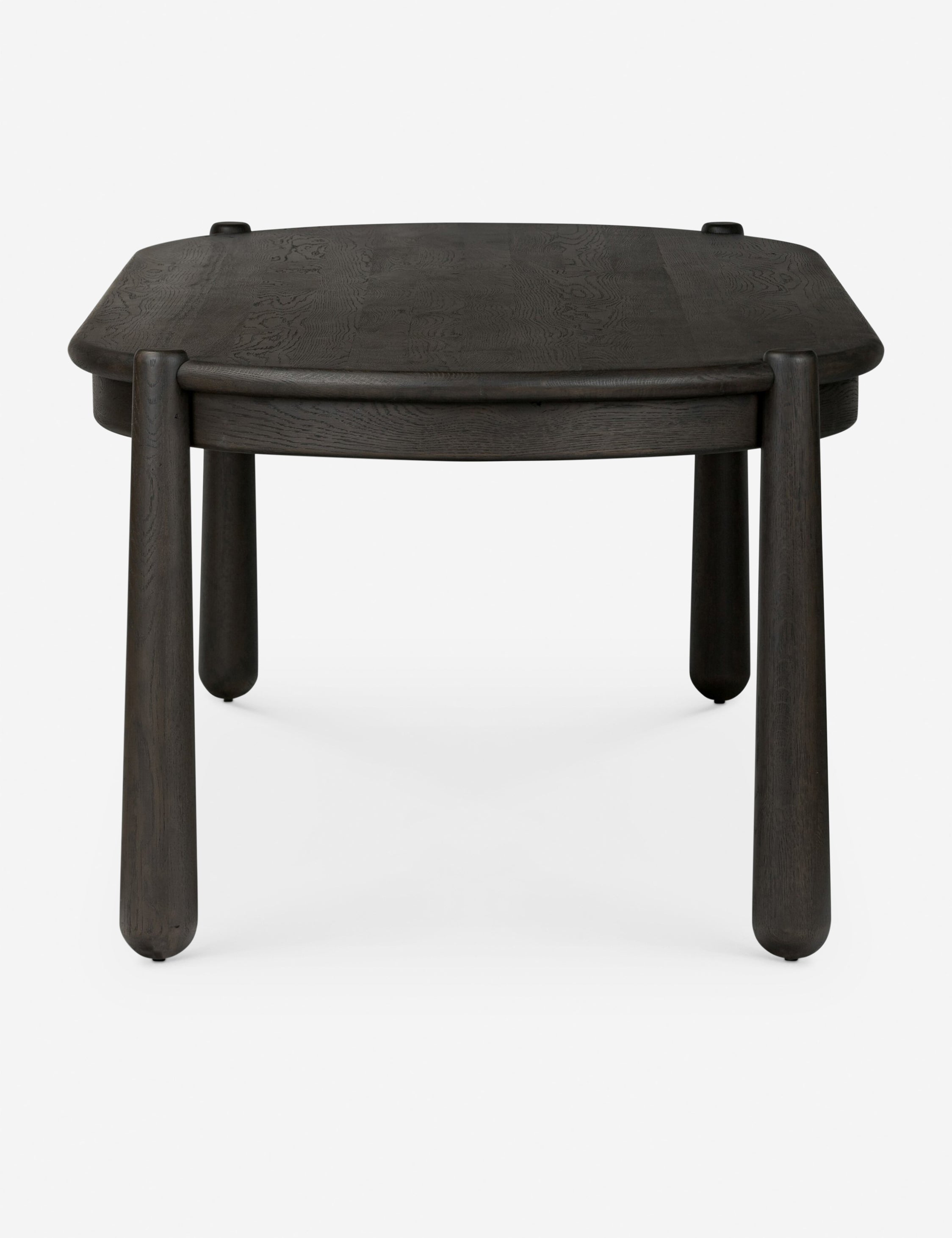Salvador Oval Dining Table by Amber Lewis x Four Hands