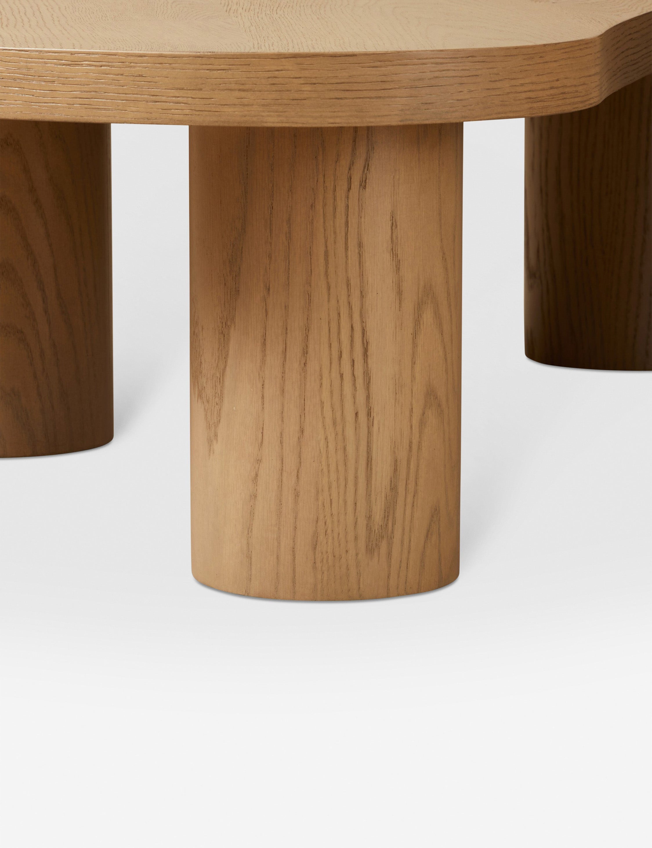 Heiko Nesting Coffee Table