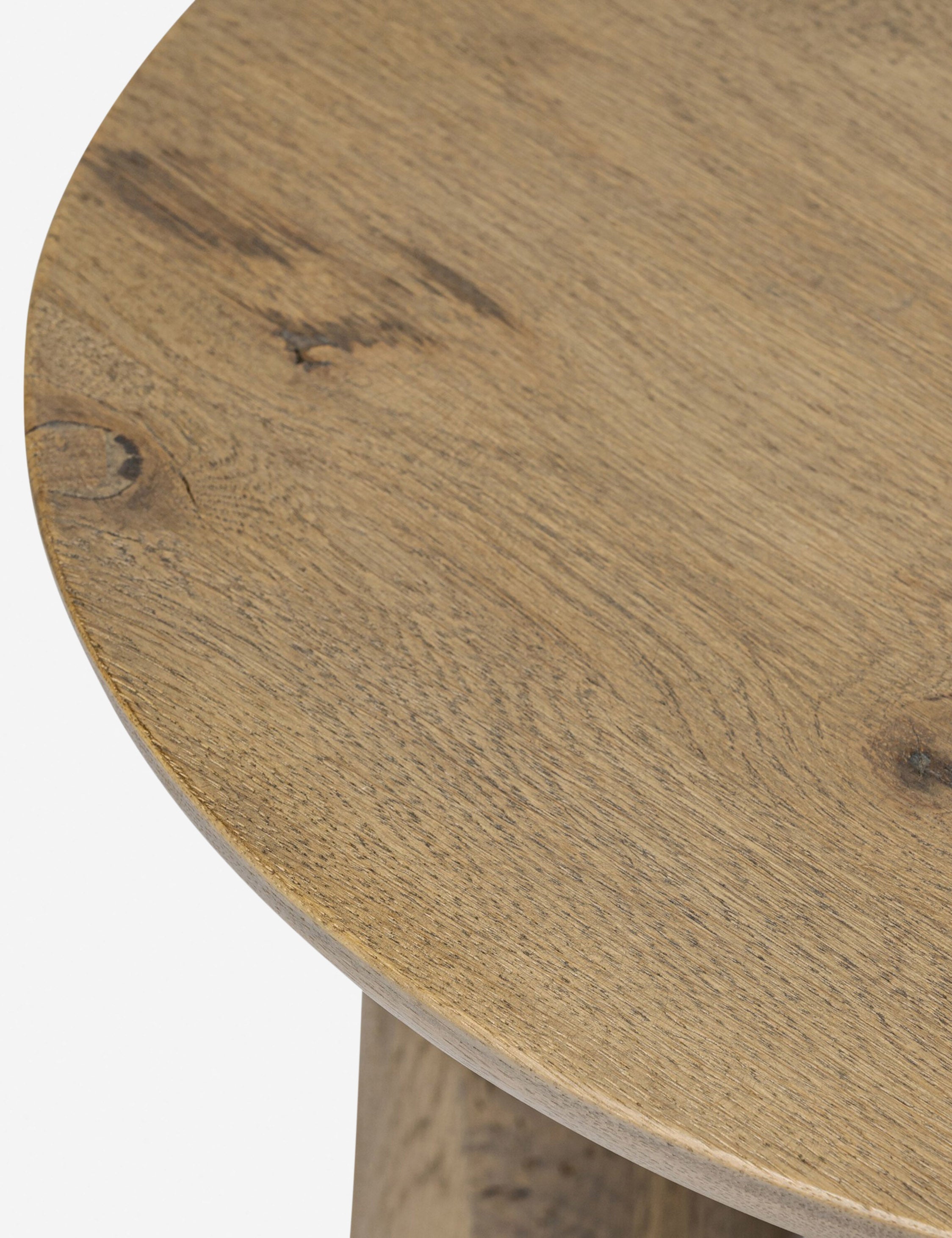 Venturi Nesting Side Tables (Set of 2)