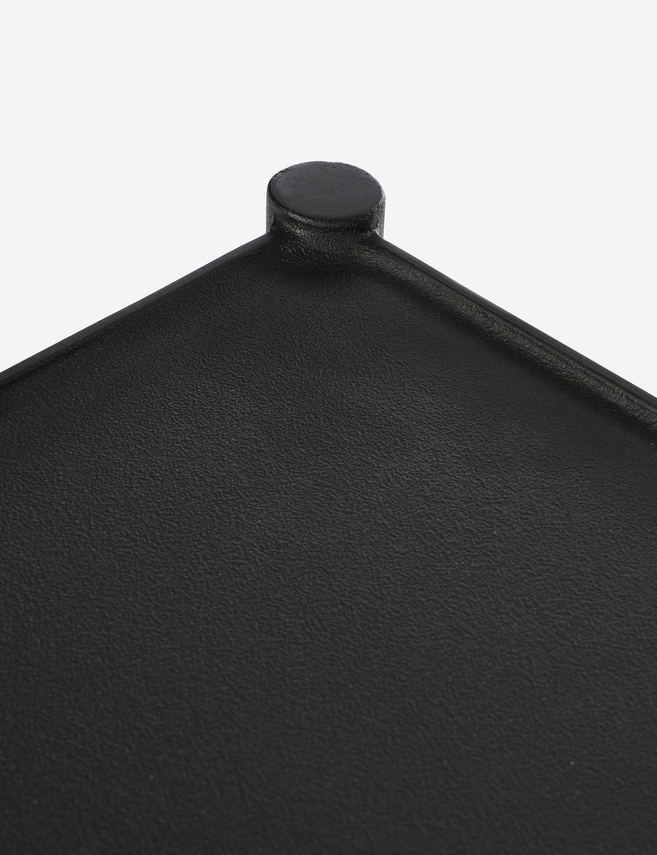 Augusta Side Table by Amber Lewis x Four Hands