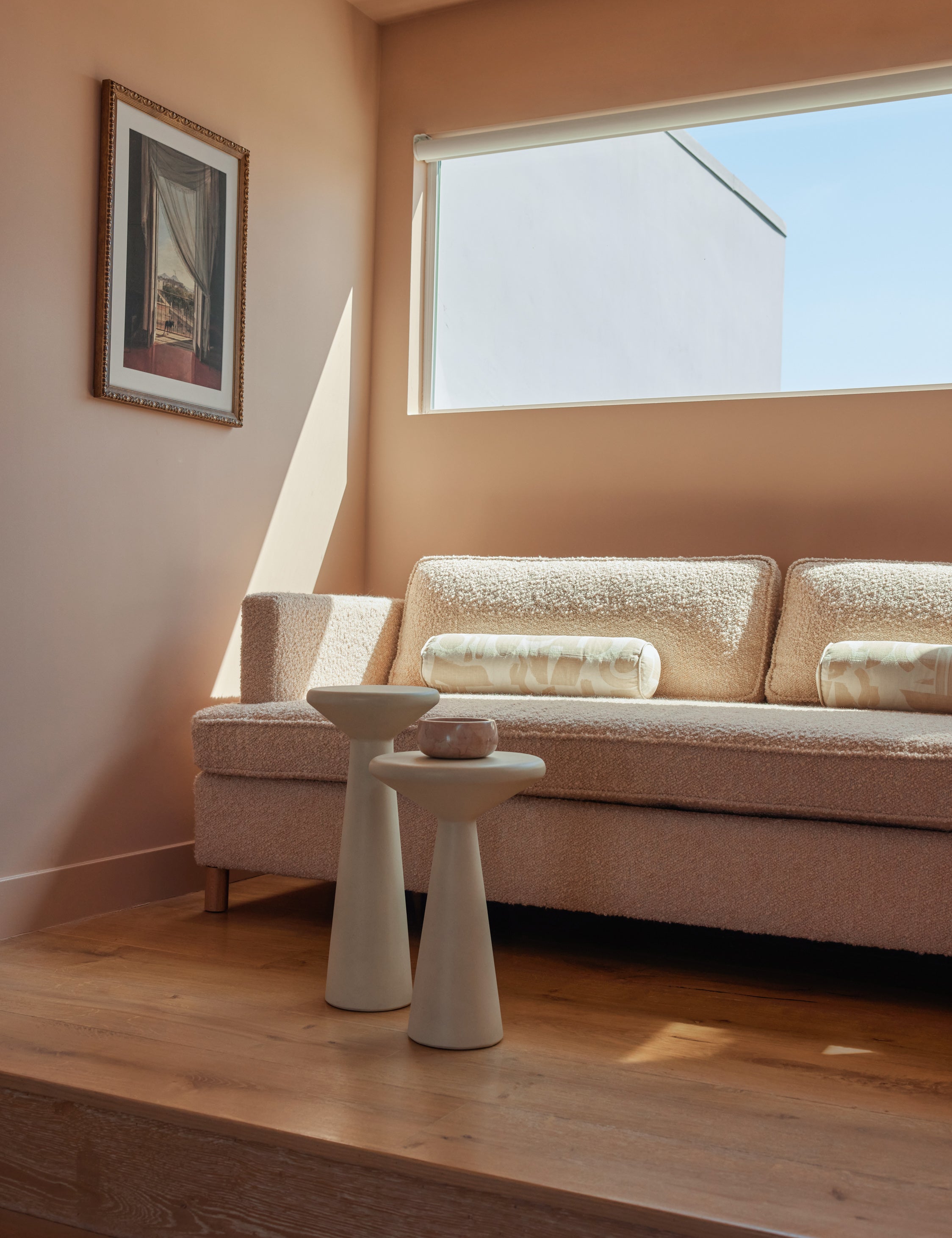 Raven Side Tables (Set of 2)