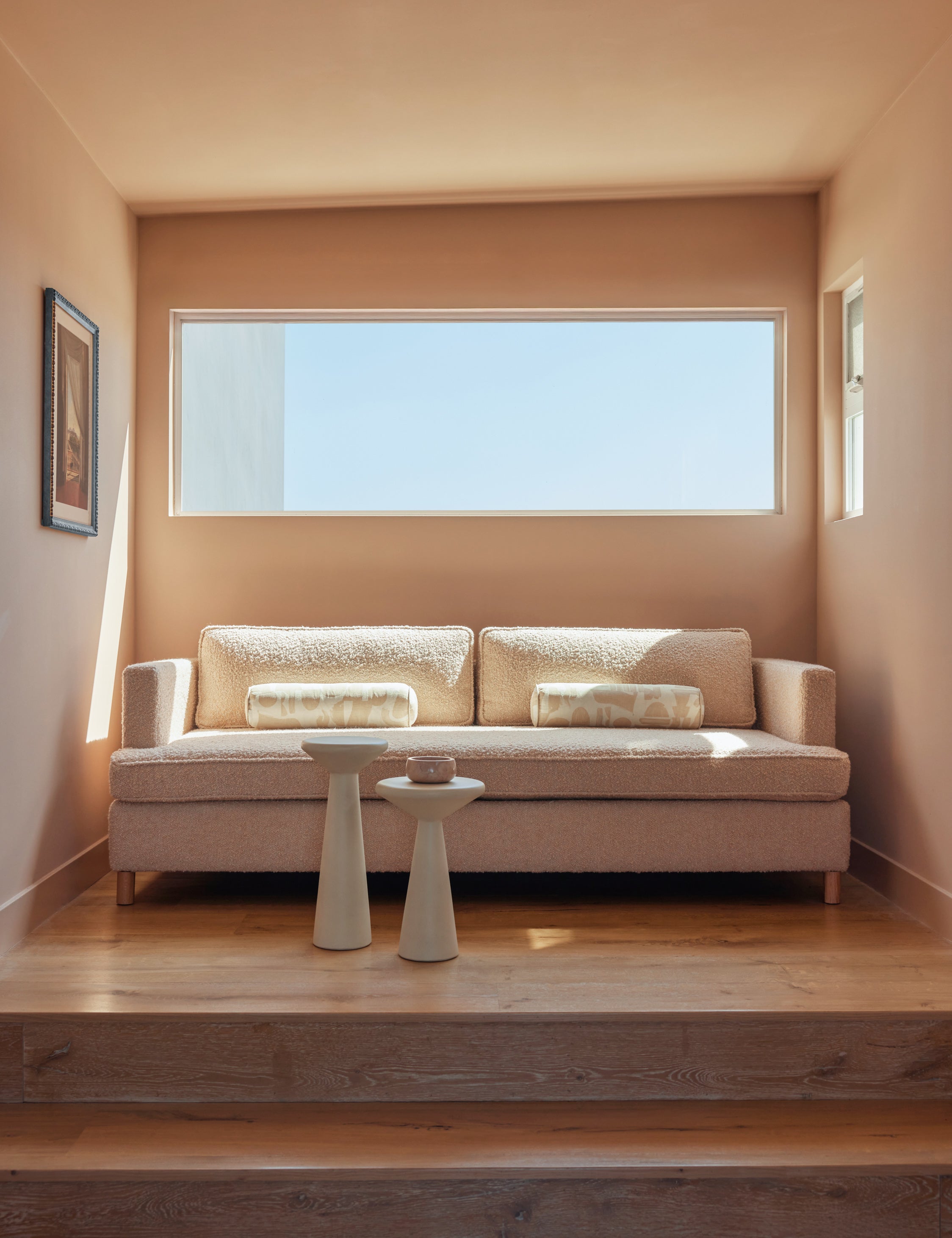 Raven Side Tables (Set of 2)