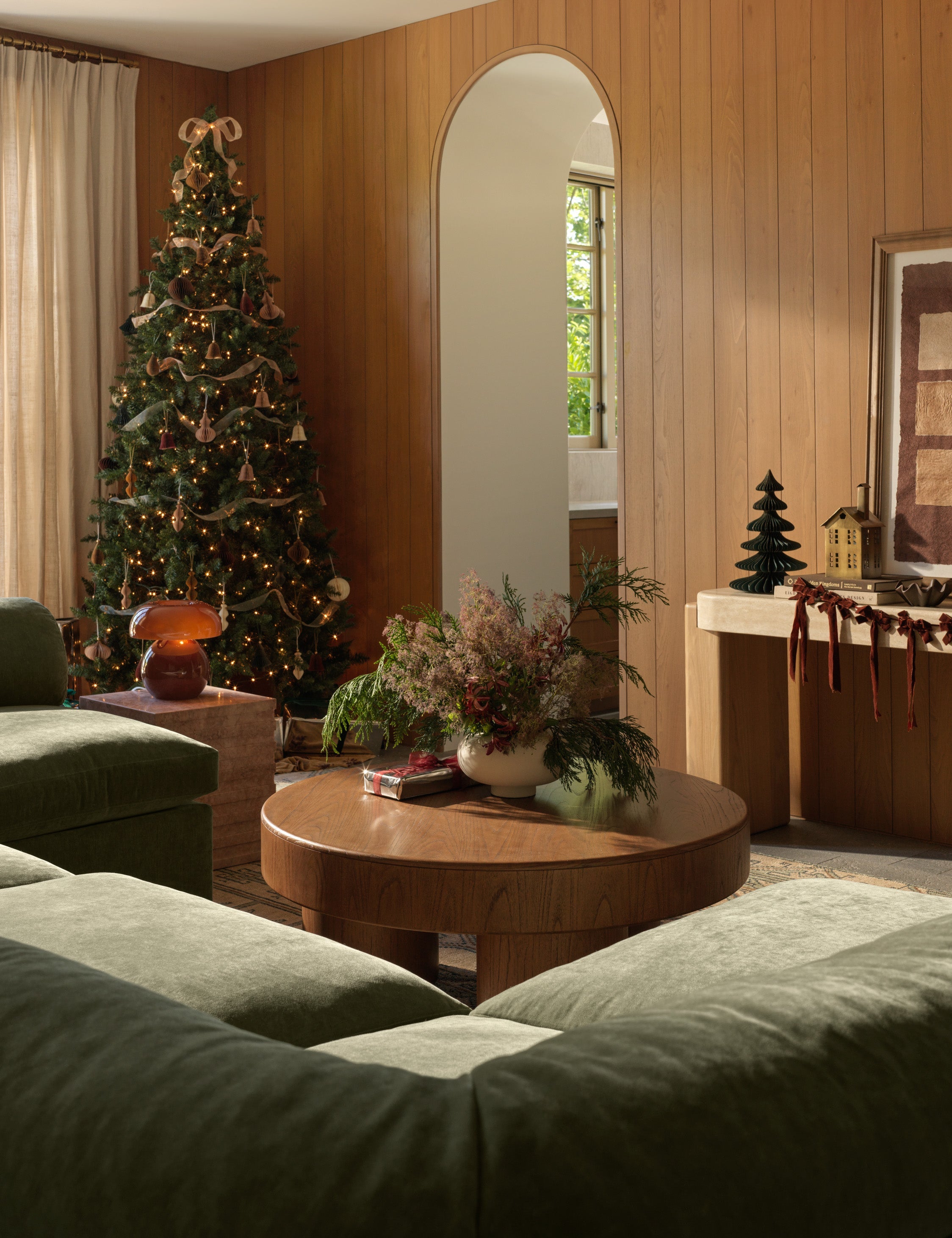 Belmondo Coffee Table