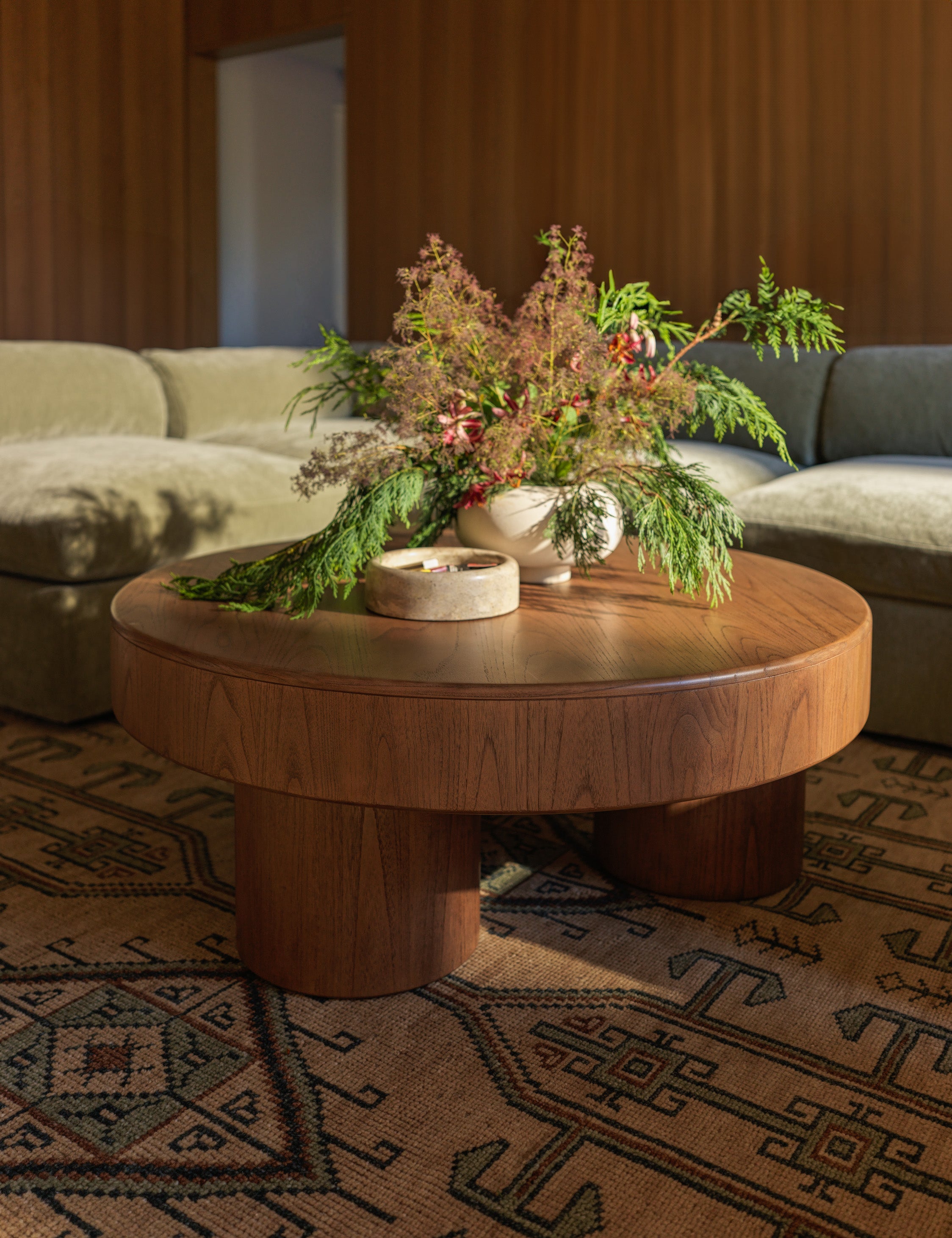 Belmondo Coffee Table