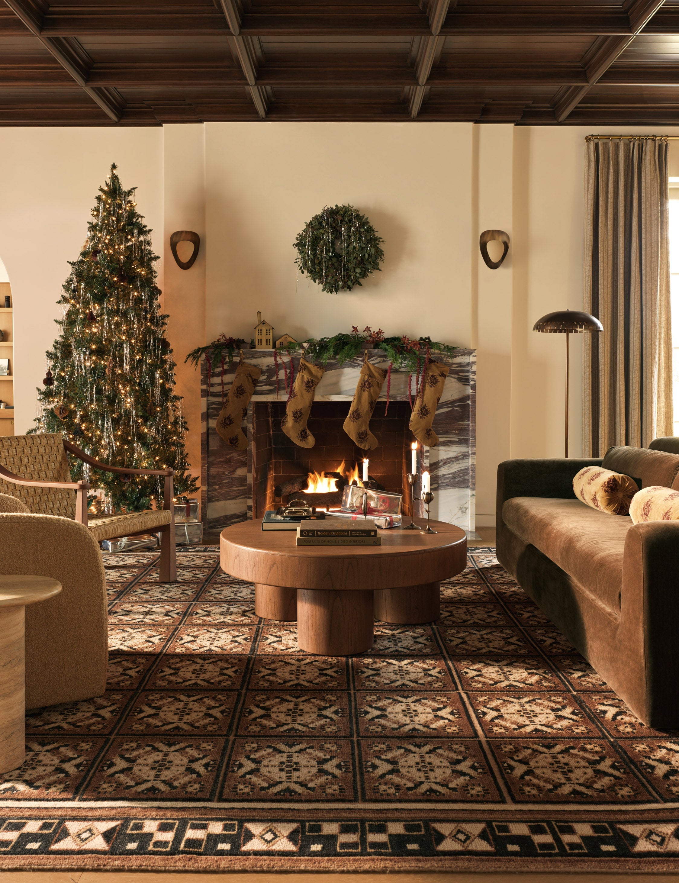 Belmondo Coffee Table