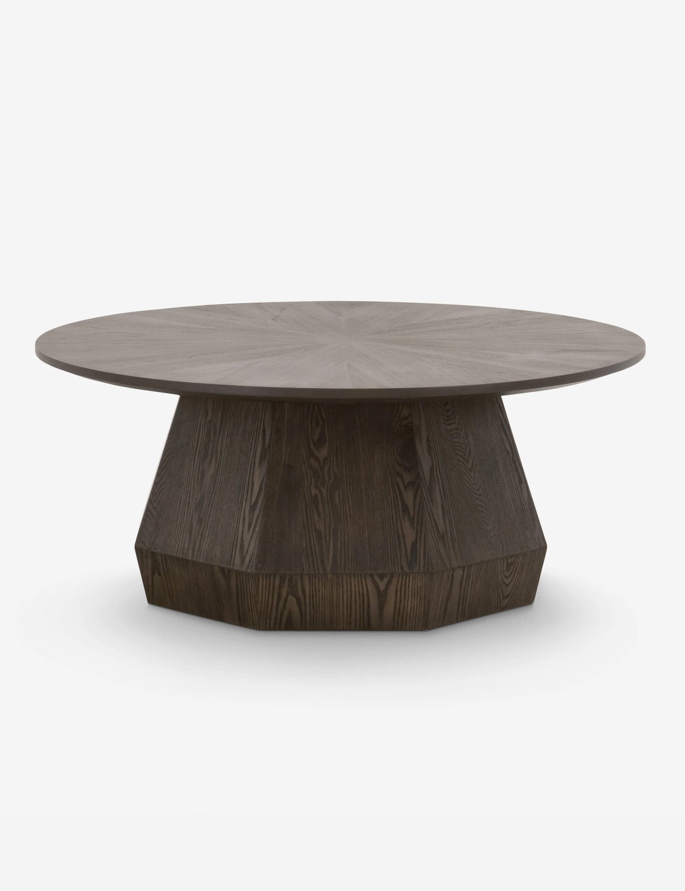 Moroz Round Coffee Table