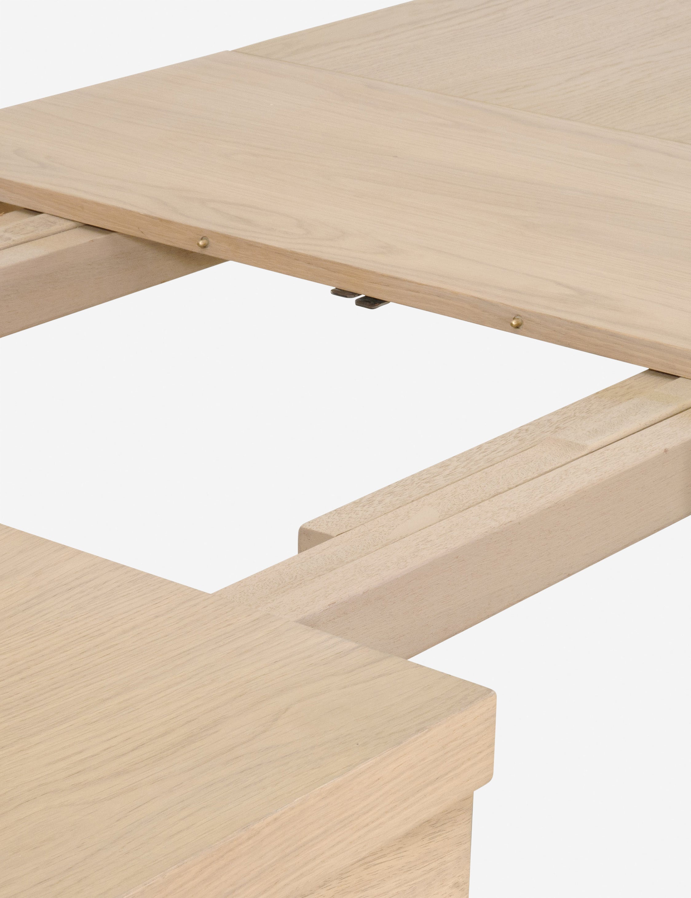 Collett Extendable Dining Table