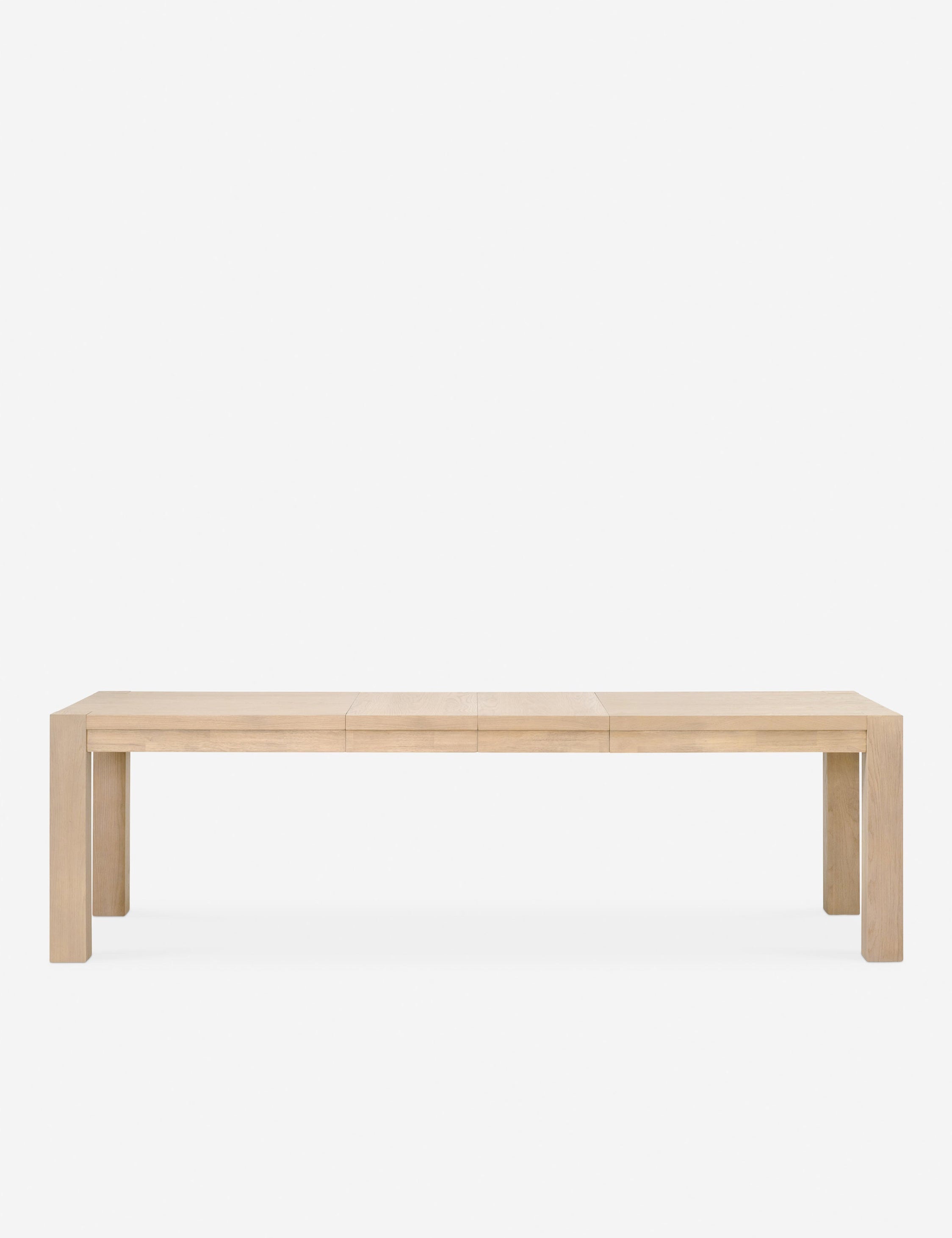 Collett Extendable Dining Table