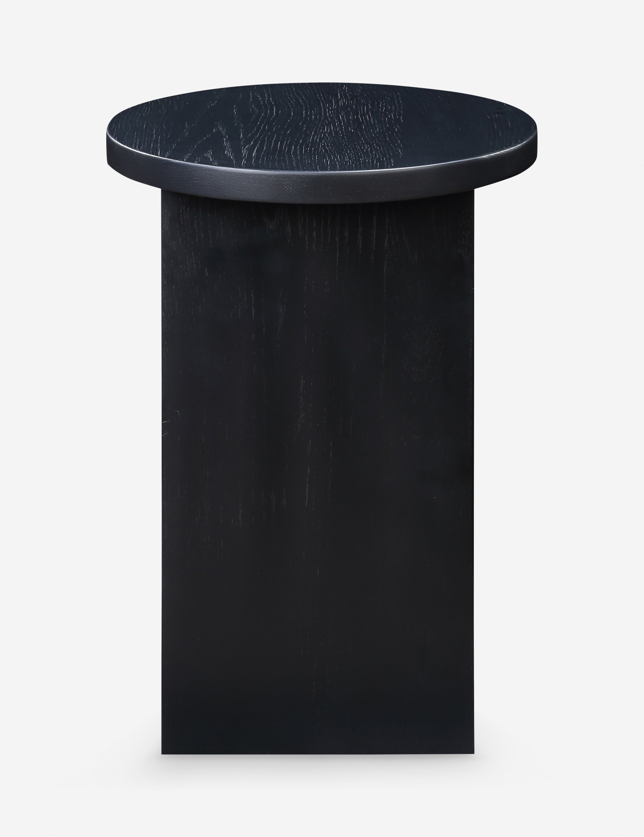 Durante Round Side Table