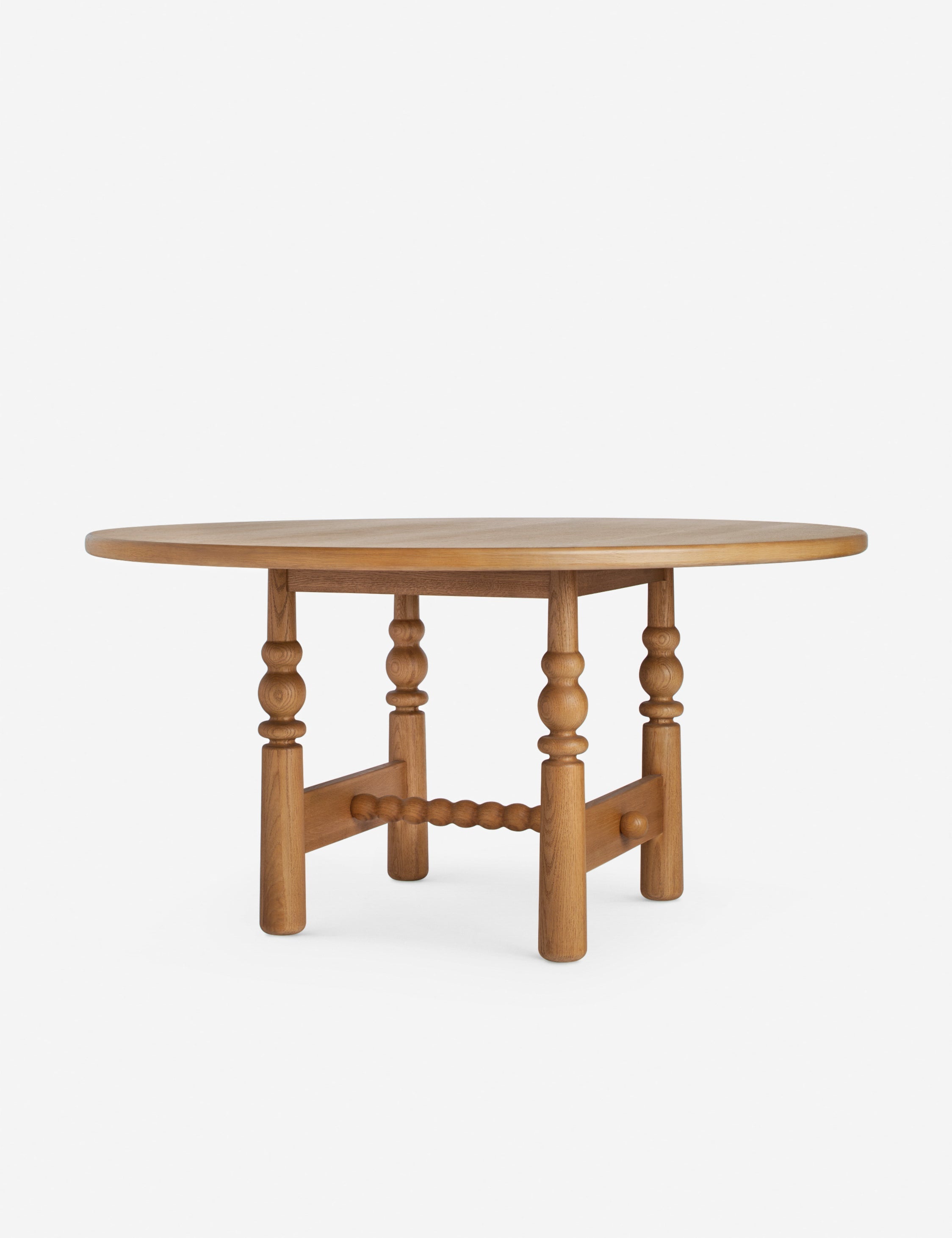 Blume Round Dining Table