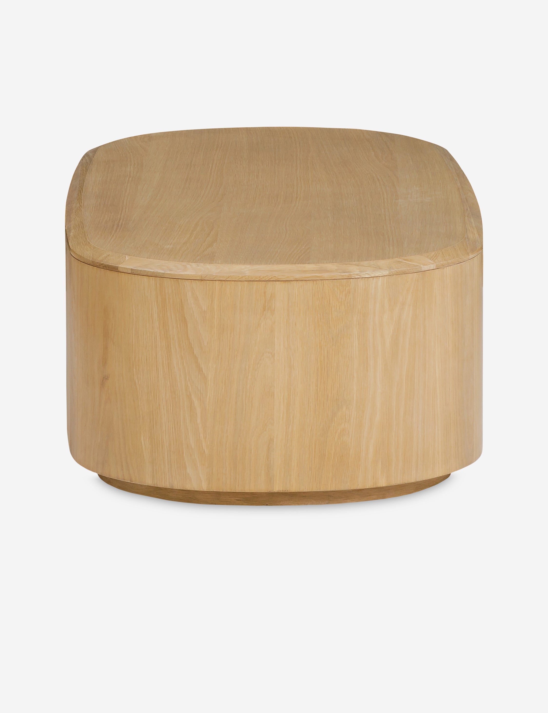 Wenna Oval Coffee Table