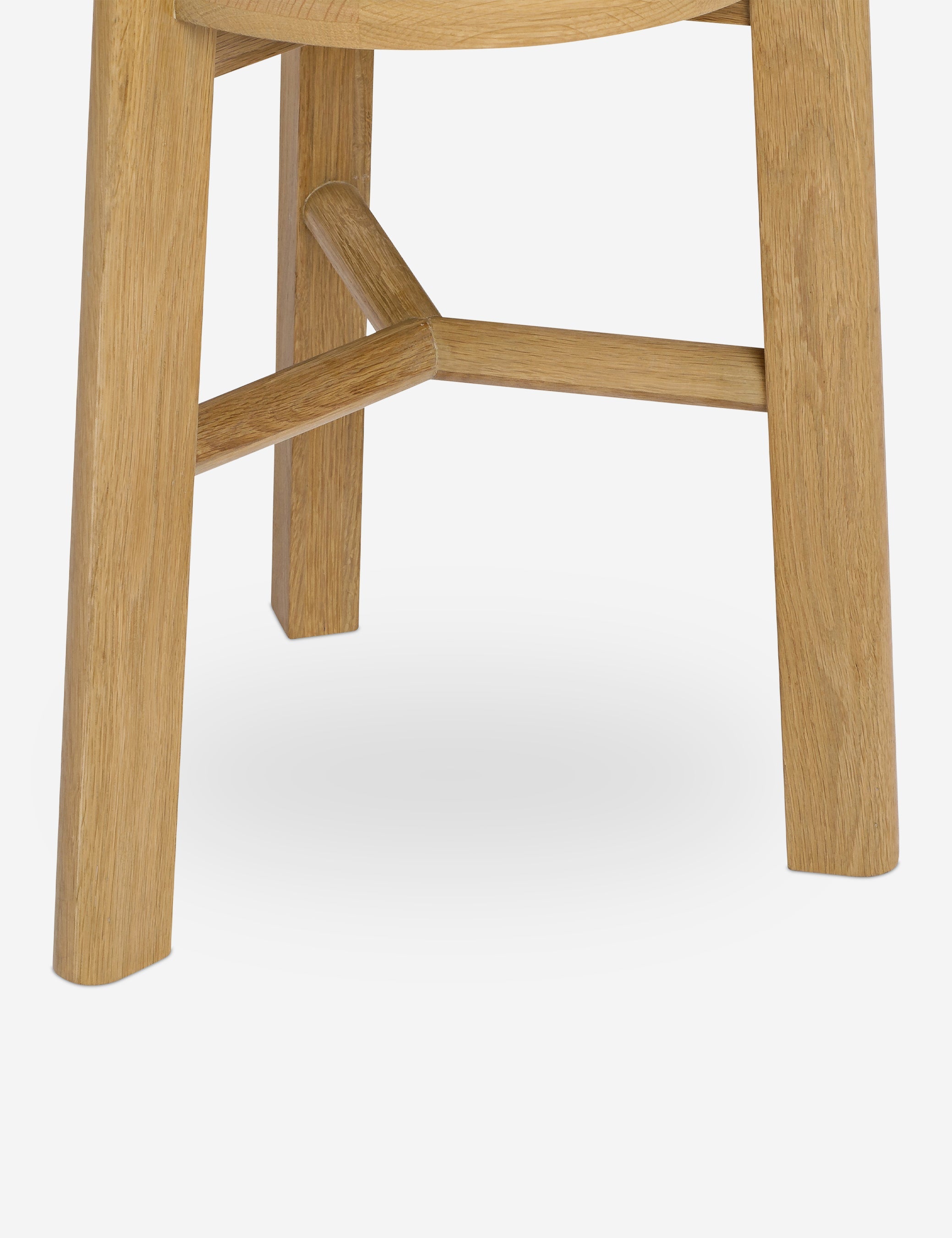 Hendon Round Side Table