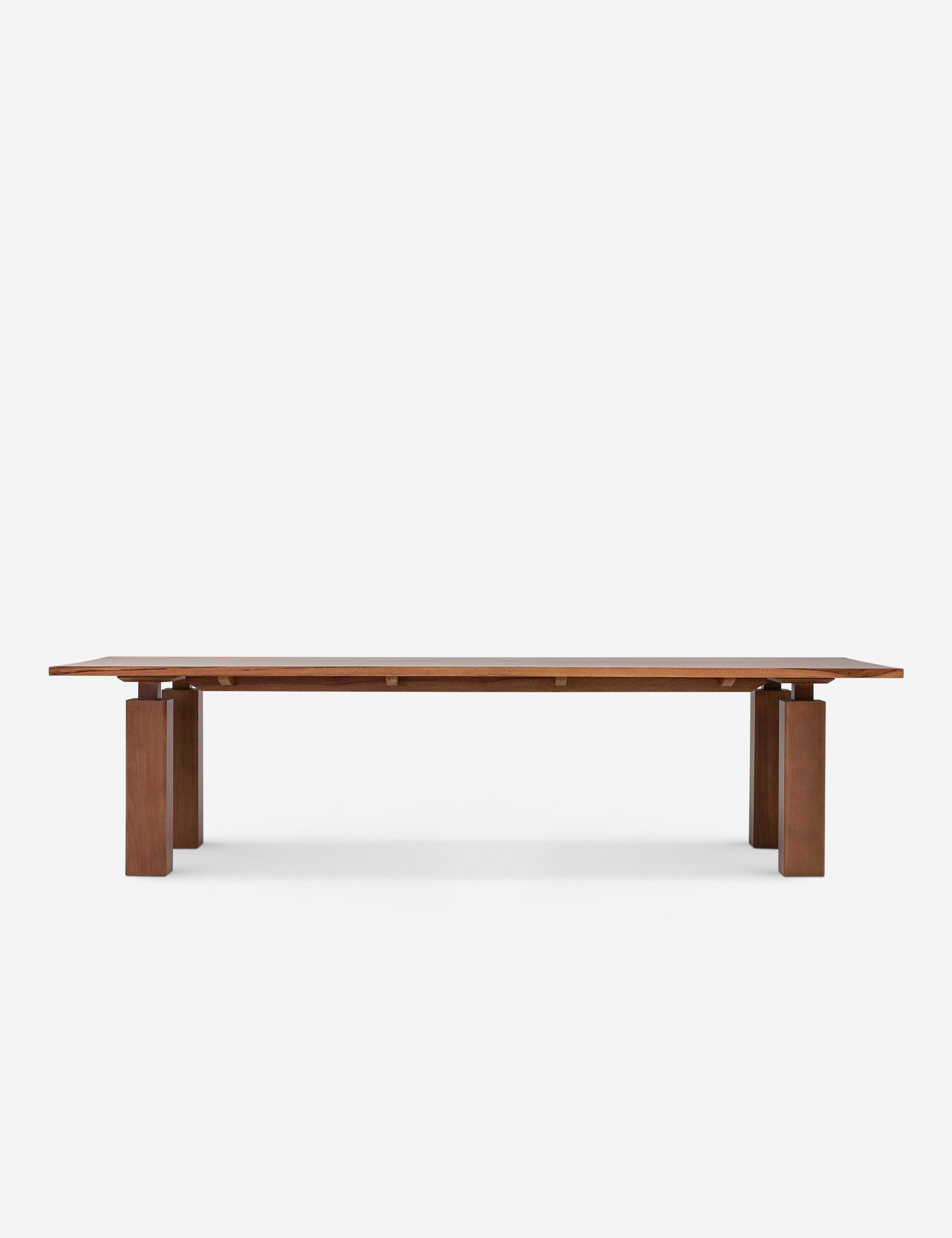 Wolo Dining Table by Sun at Six