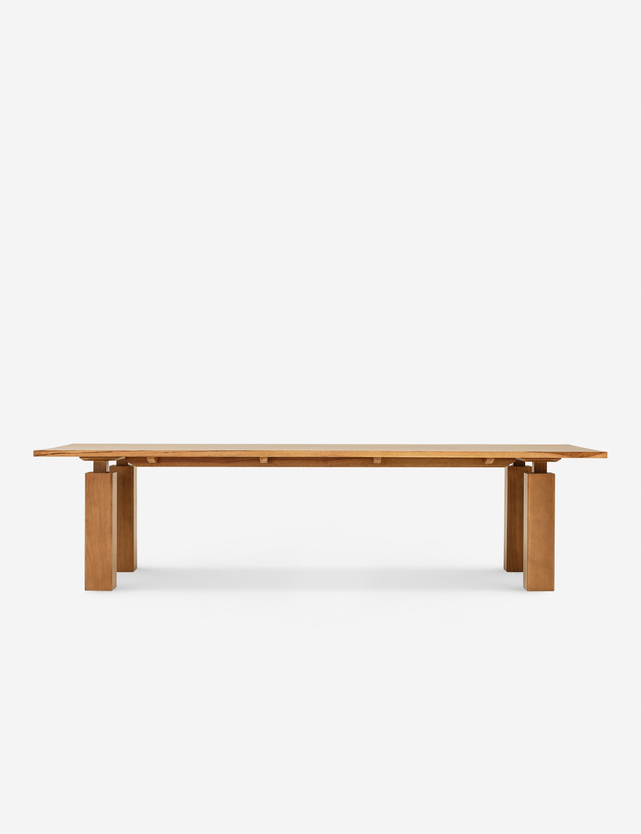 Wolo Dining Table by Sun at Six