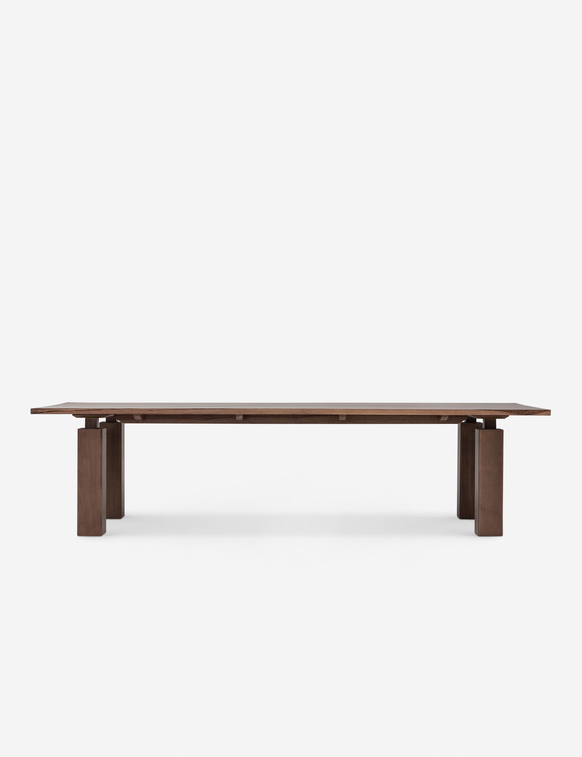 Wolo Dining Table by Sun at Six