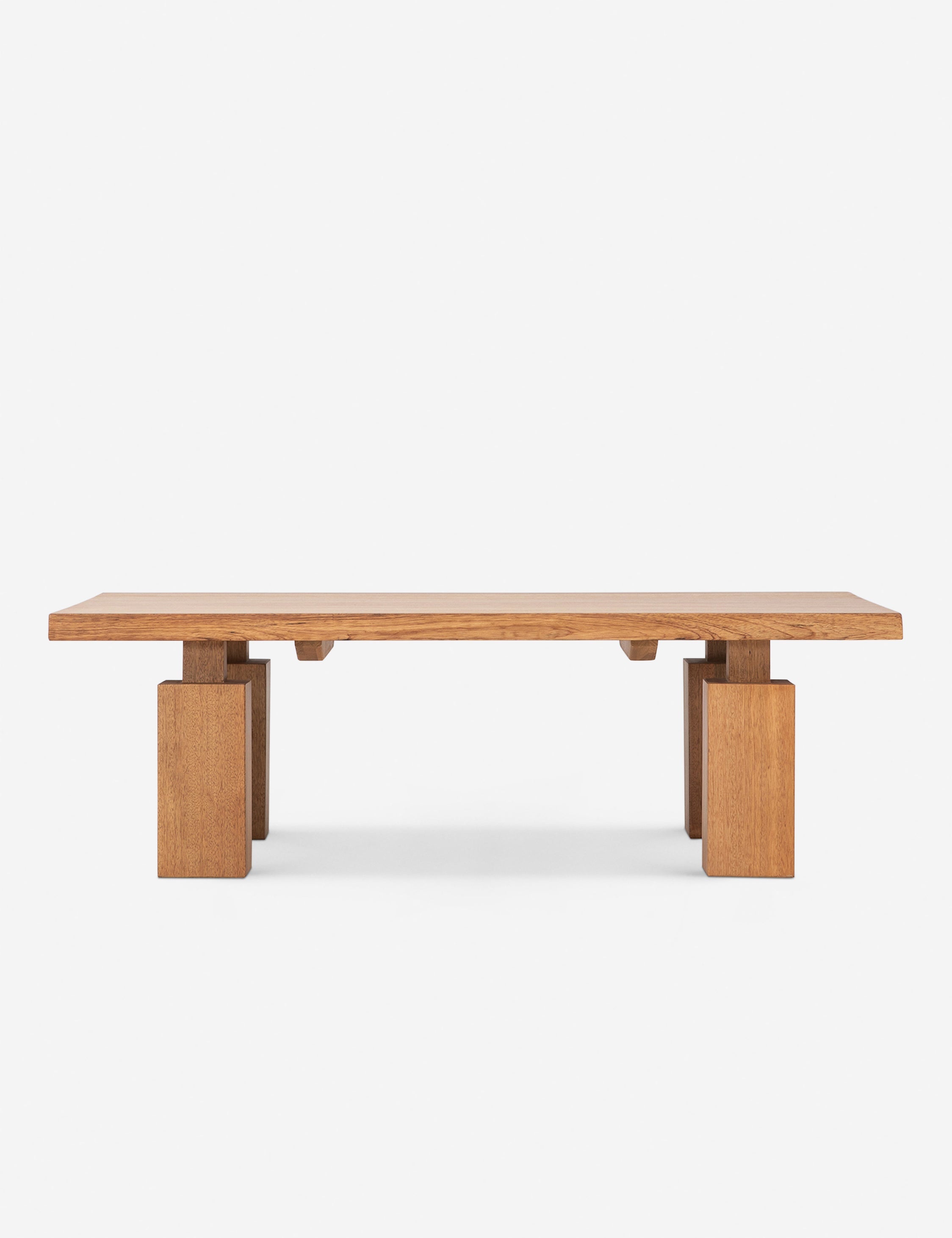 Wolo Coffee Table by Sun at Six