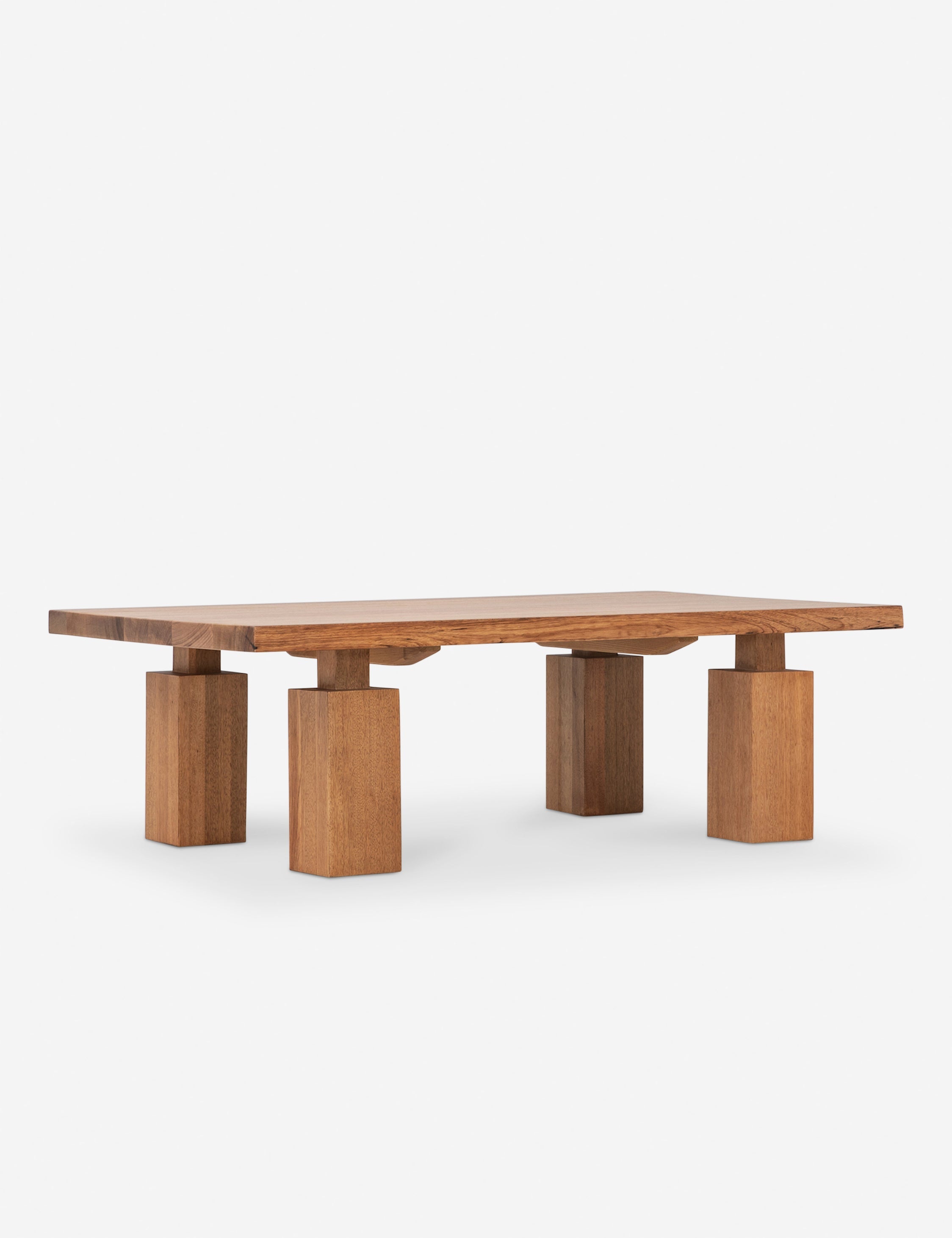 Wolo Coffee Table by Sun at Six
