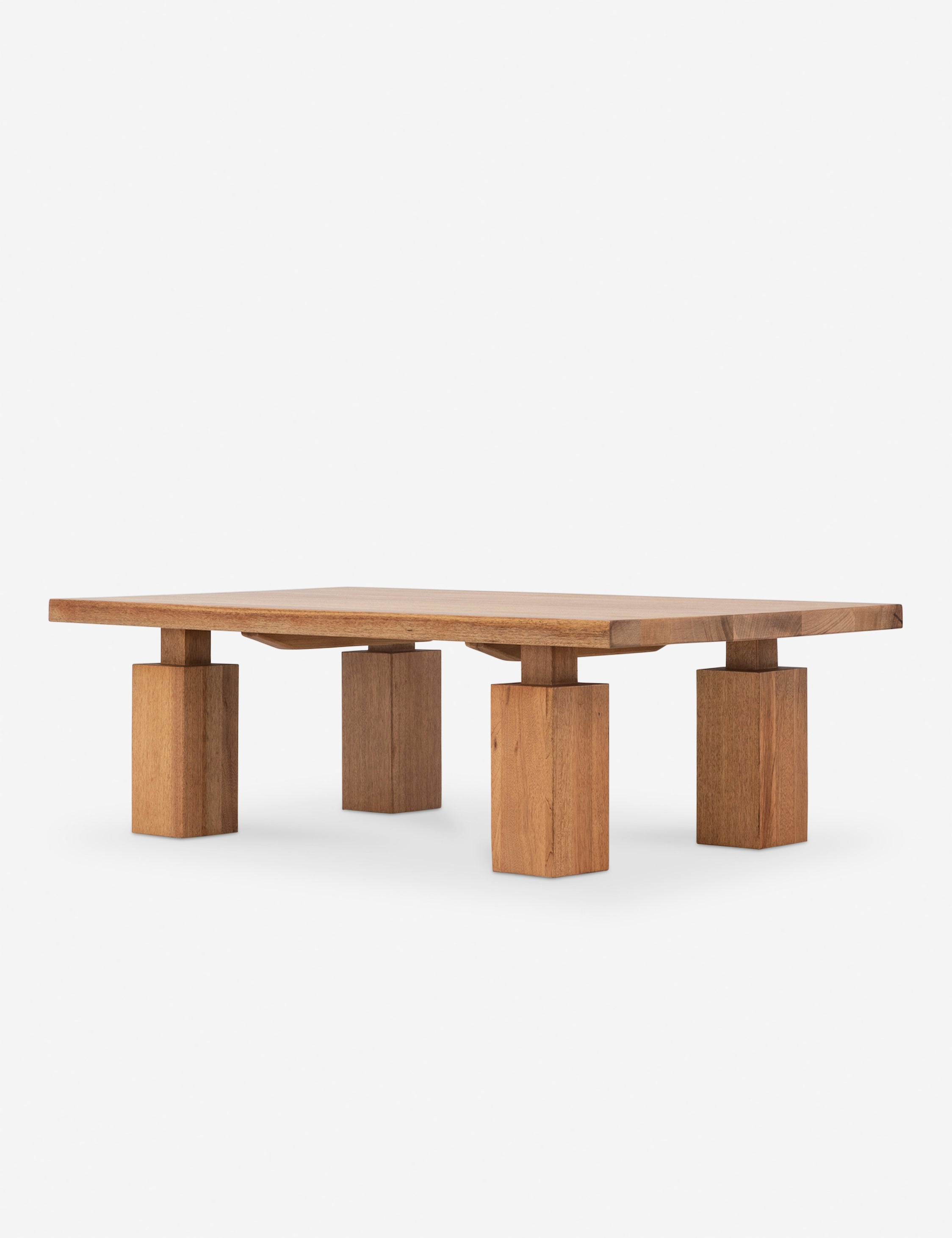 Wolo Coffee Table by Sun at Six