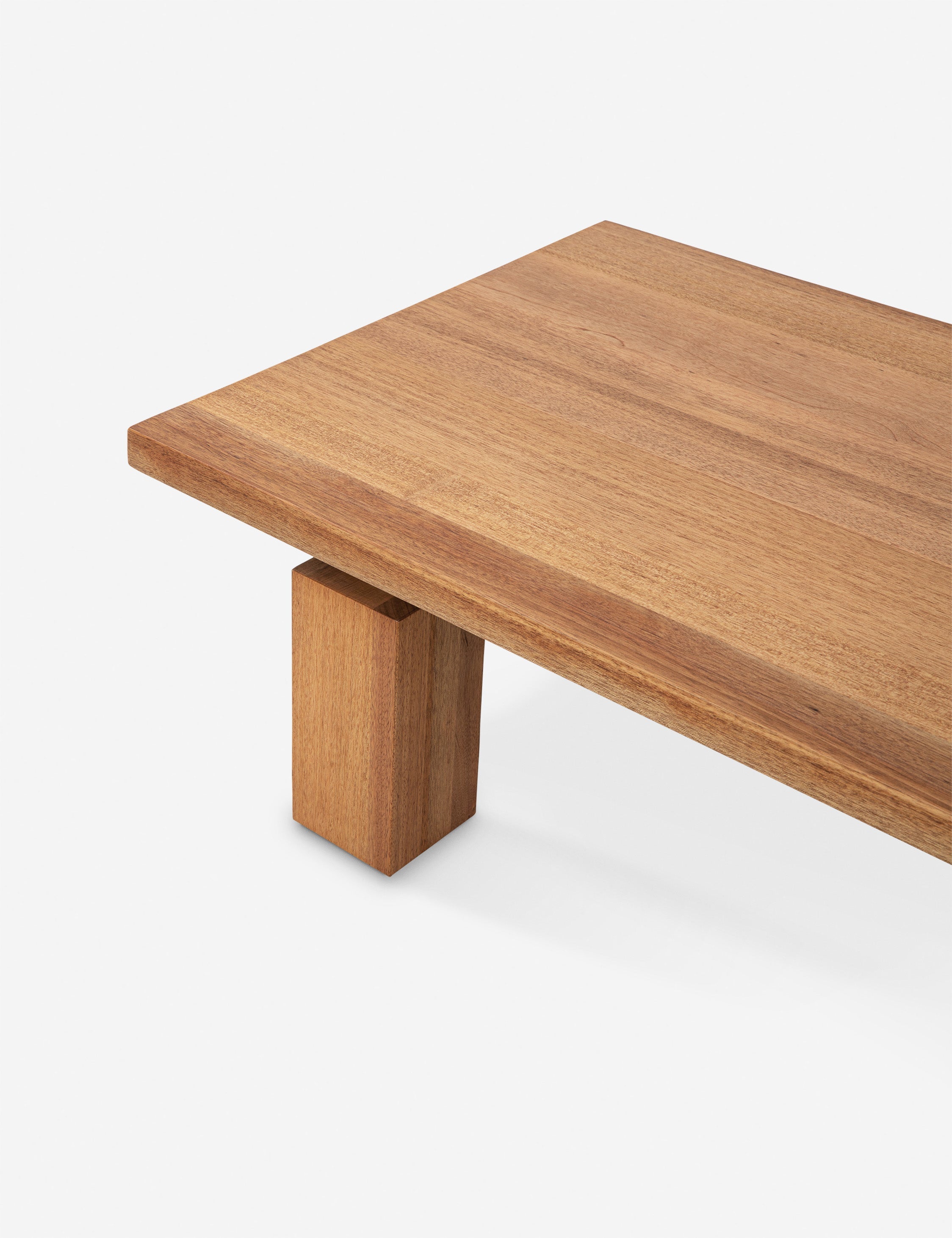 Wolo Coffee Table by Sun at Six