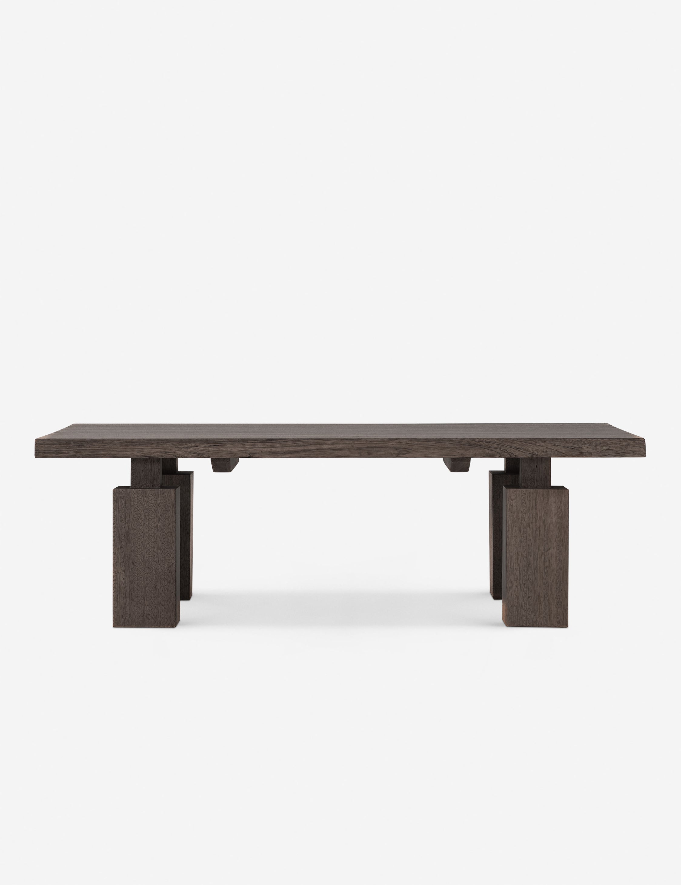 Wolo Coffee Table by Sun at Six