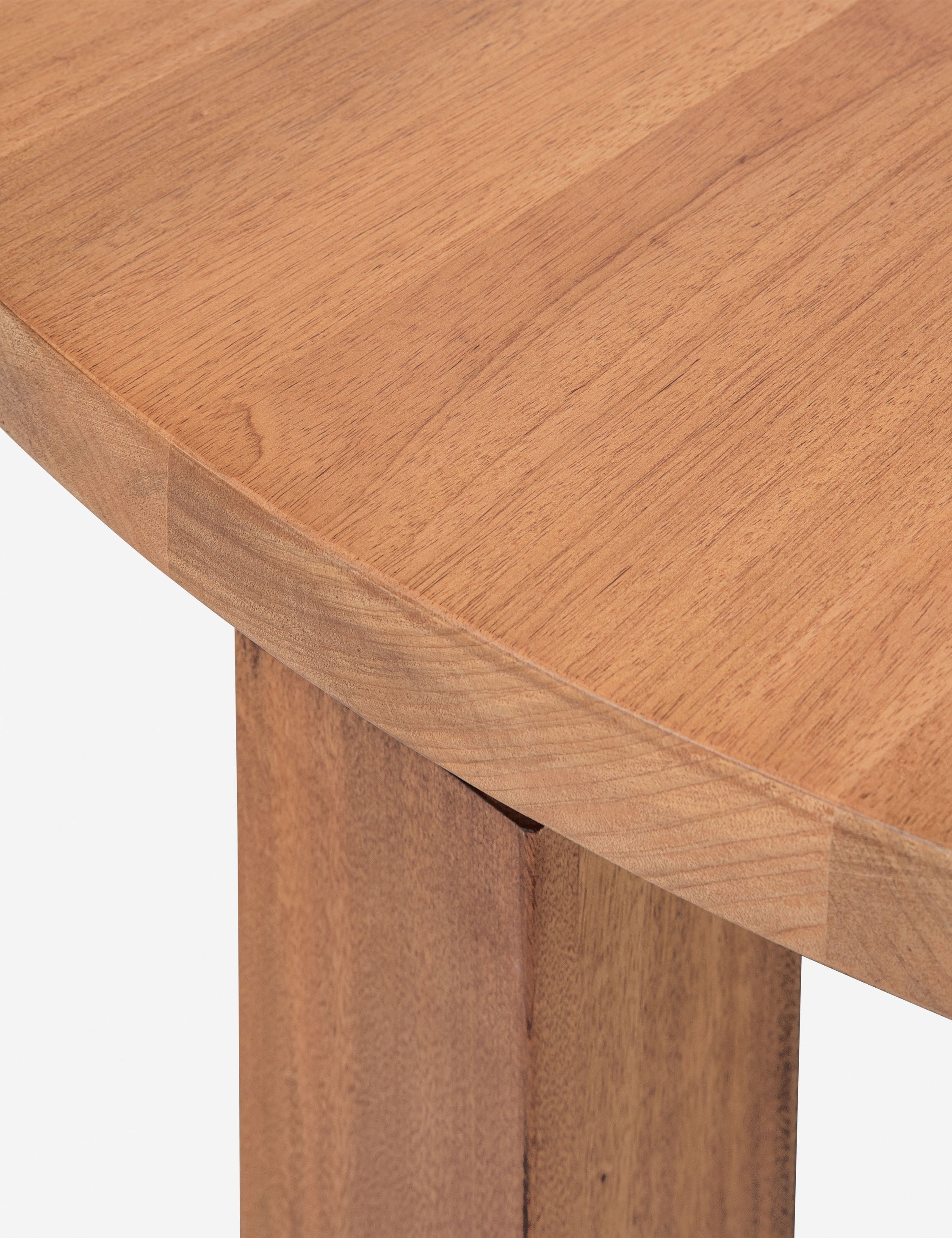 Wolo Round Coffee Table by Sun at Six