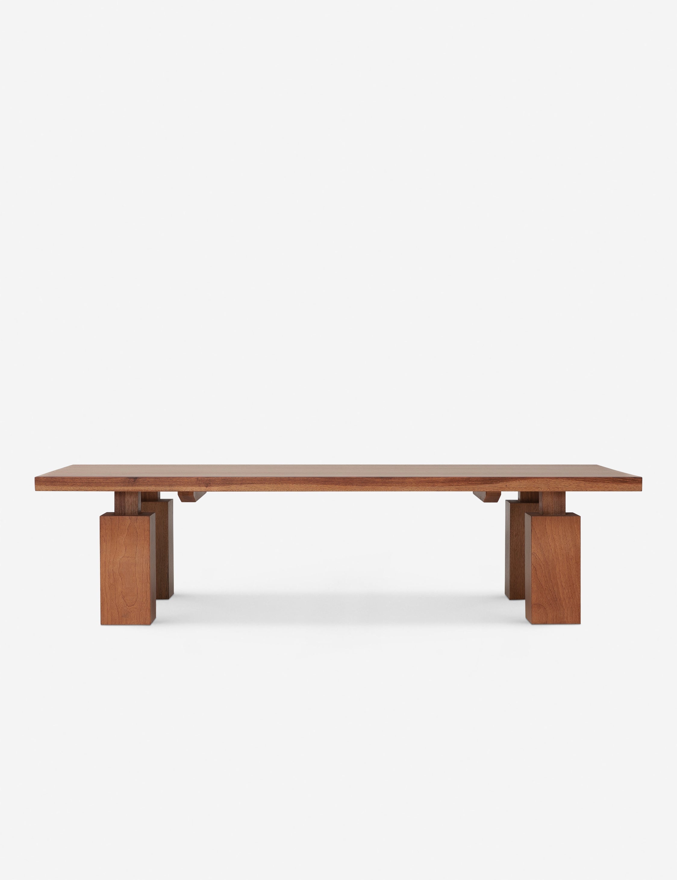 Wolo Coffee Table by Sun at Six