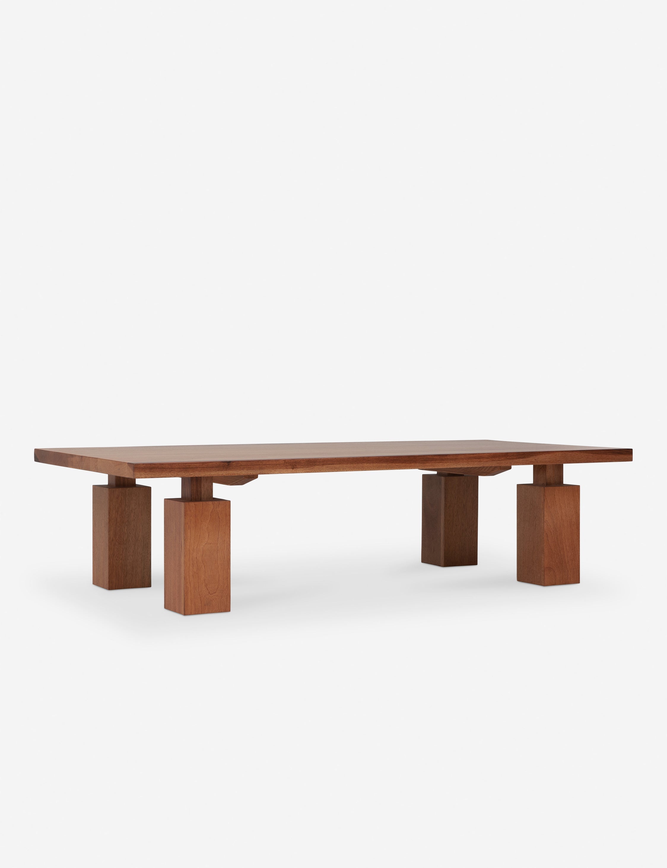 Wolo Coffee Table by Sun at Six