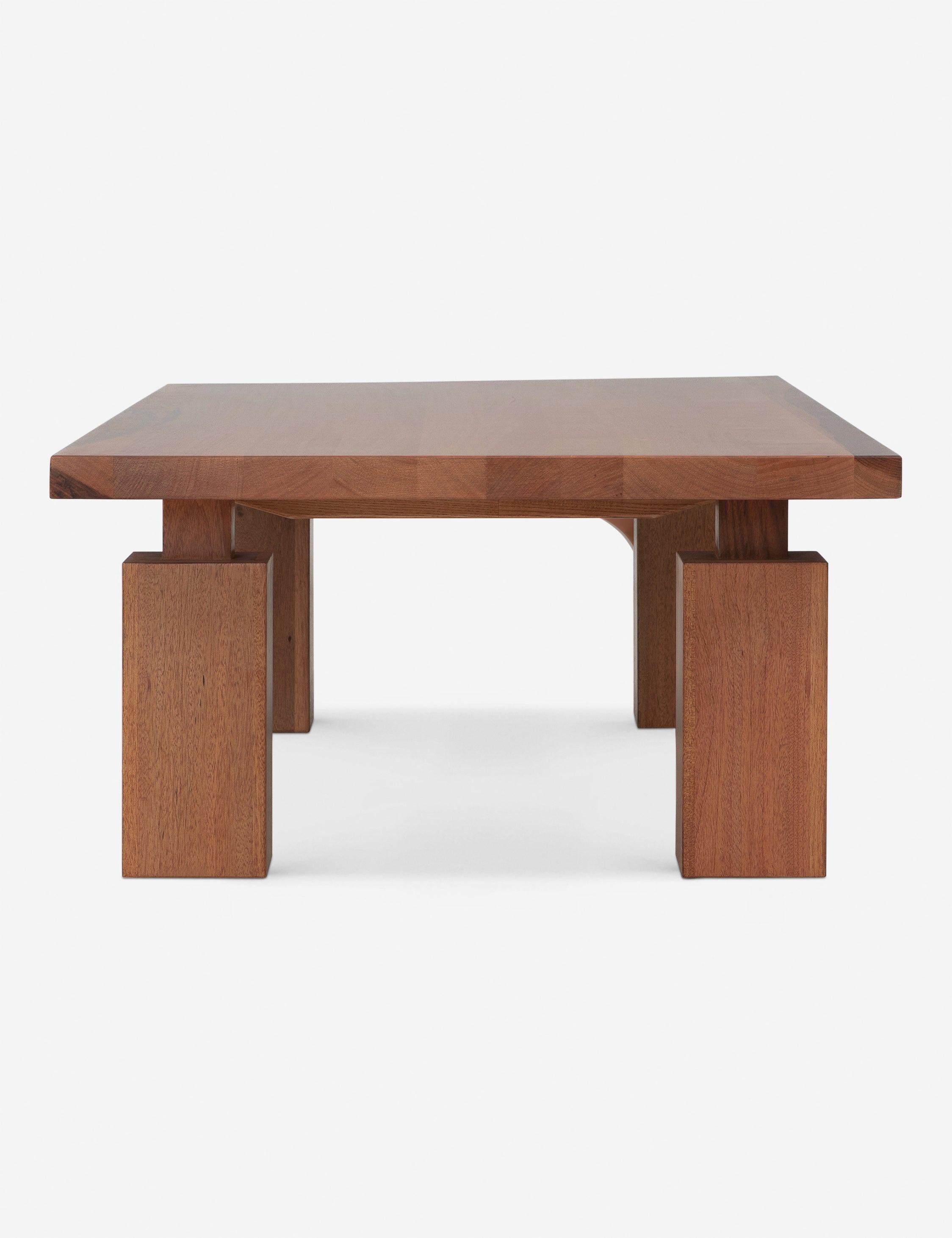 Wolo Coffee Table by Sun at Six