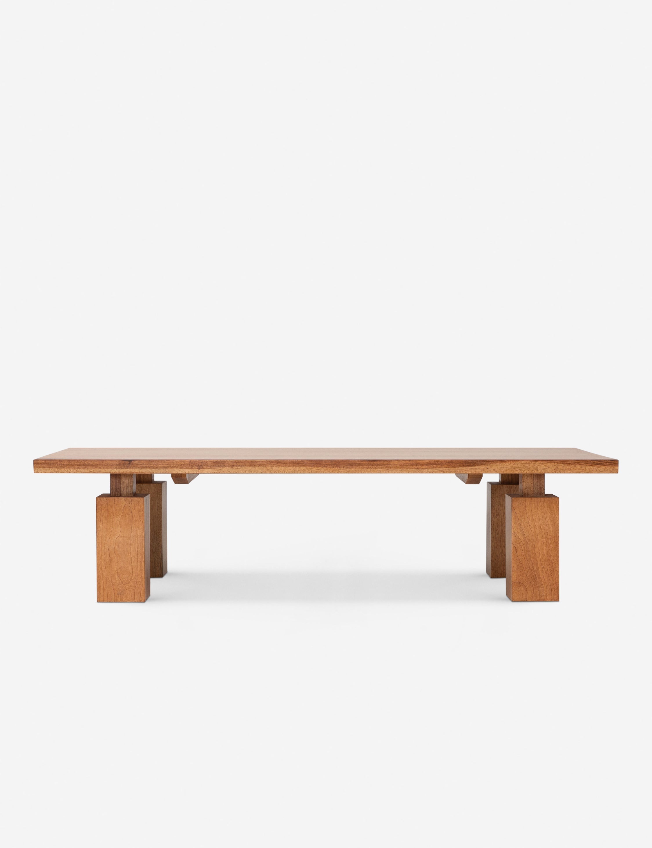 Wolo Coffee Table by Sun at Six