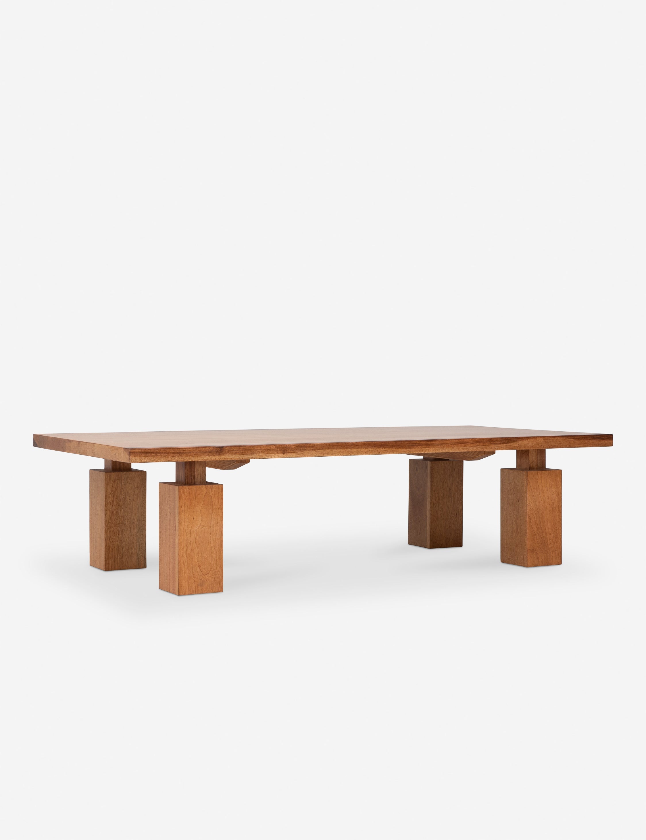 Wolo Coffee Table by Sun at Six