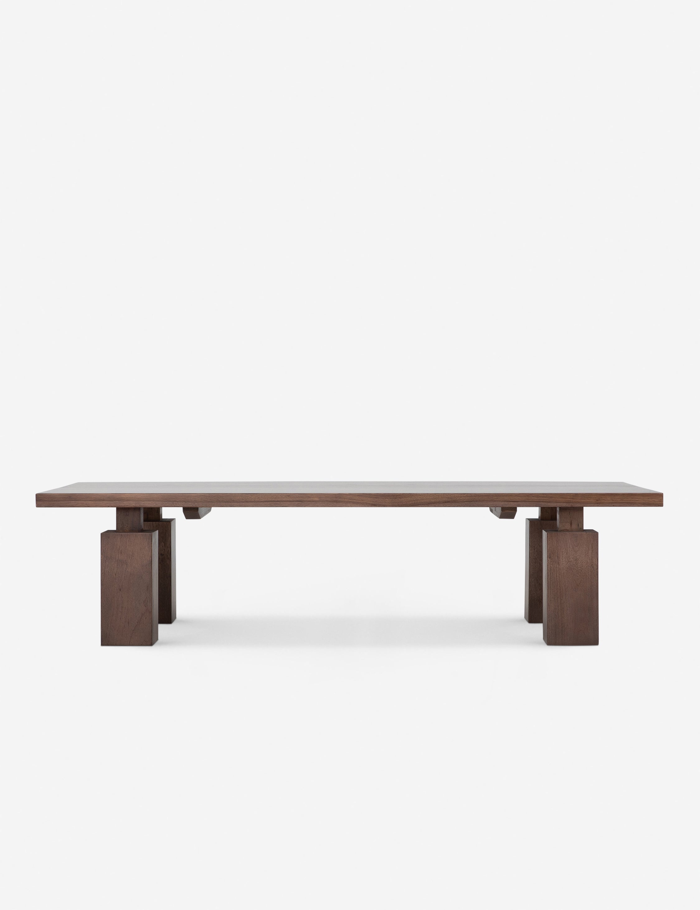 Wolo Coffee Table by Sun at Six