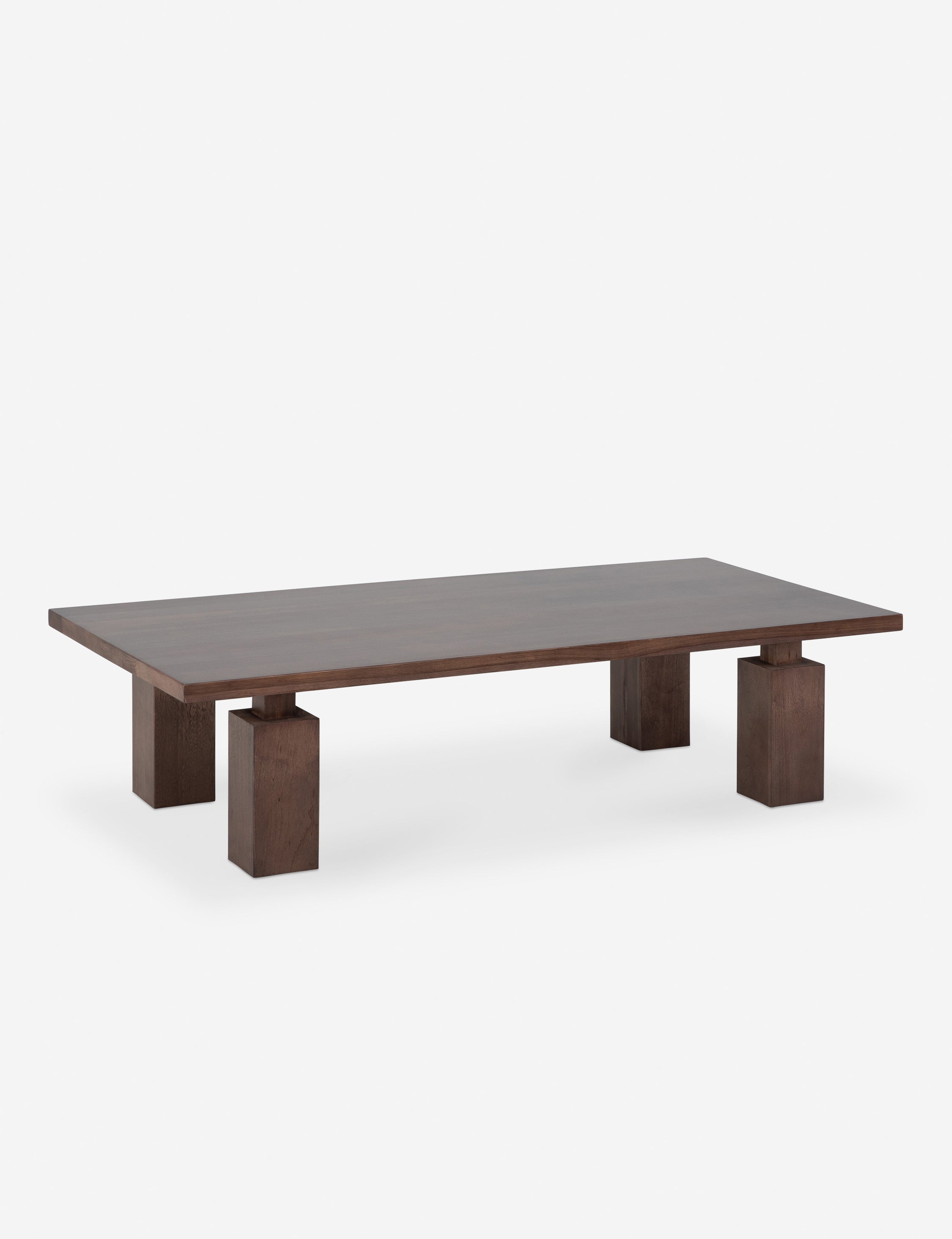 Wolo Coffee Table by Sun at Six