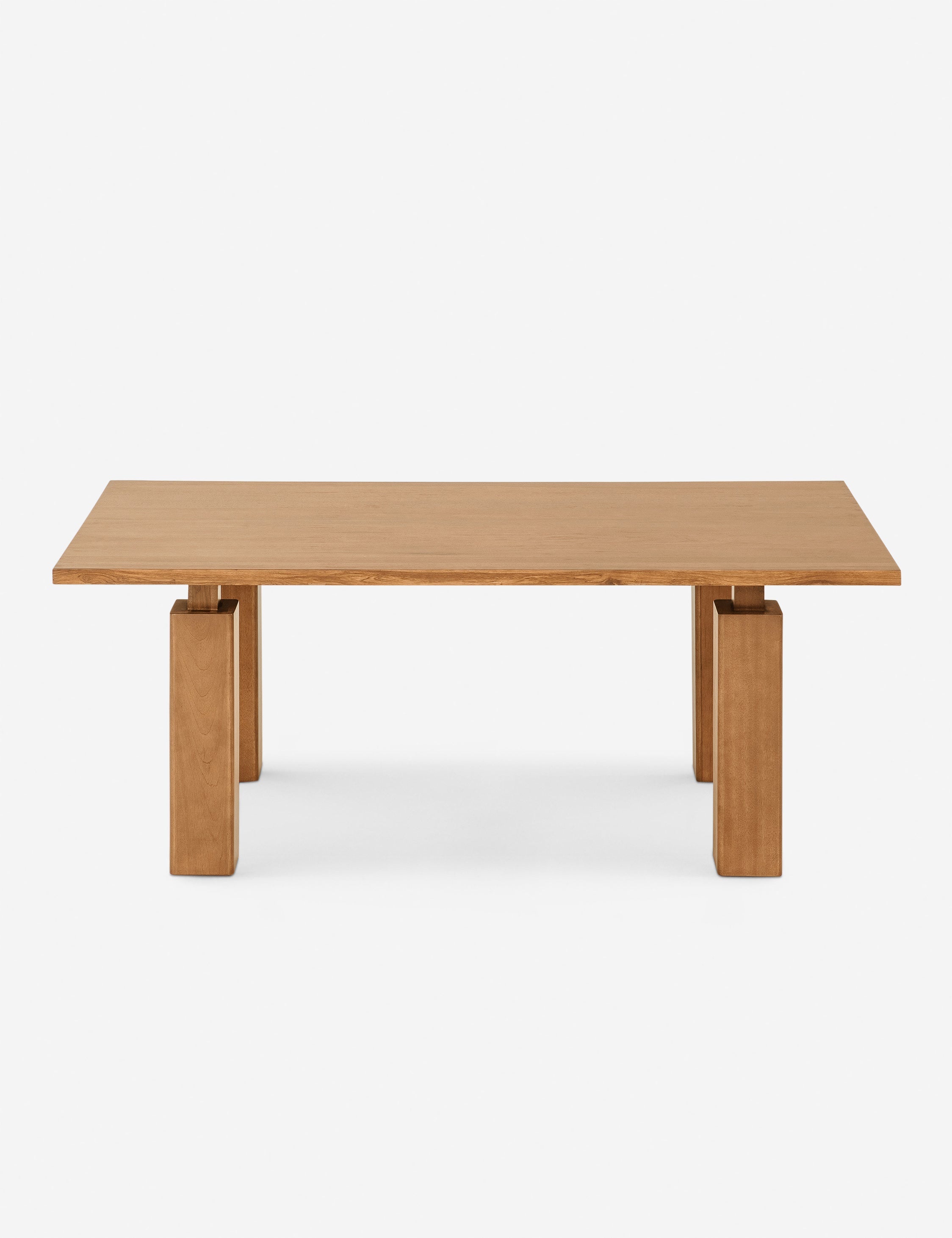 Wolo Dining Table by Sun at Six
